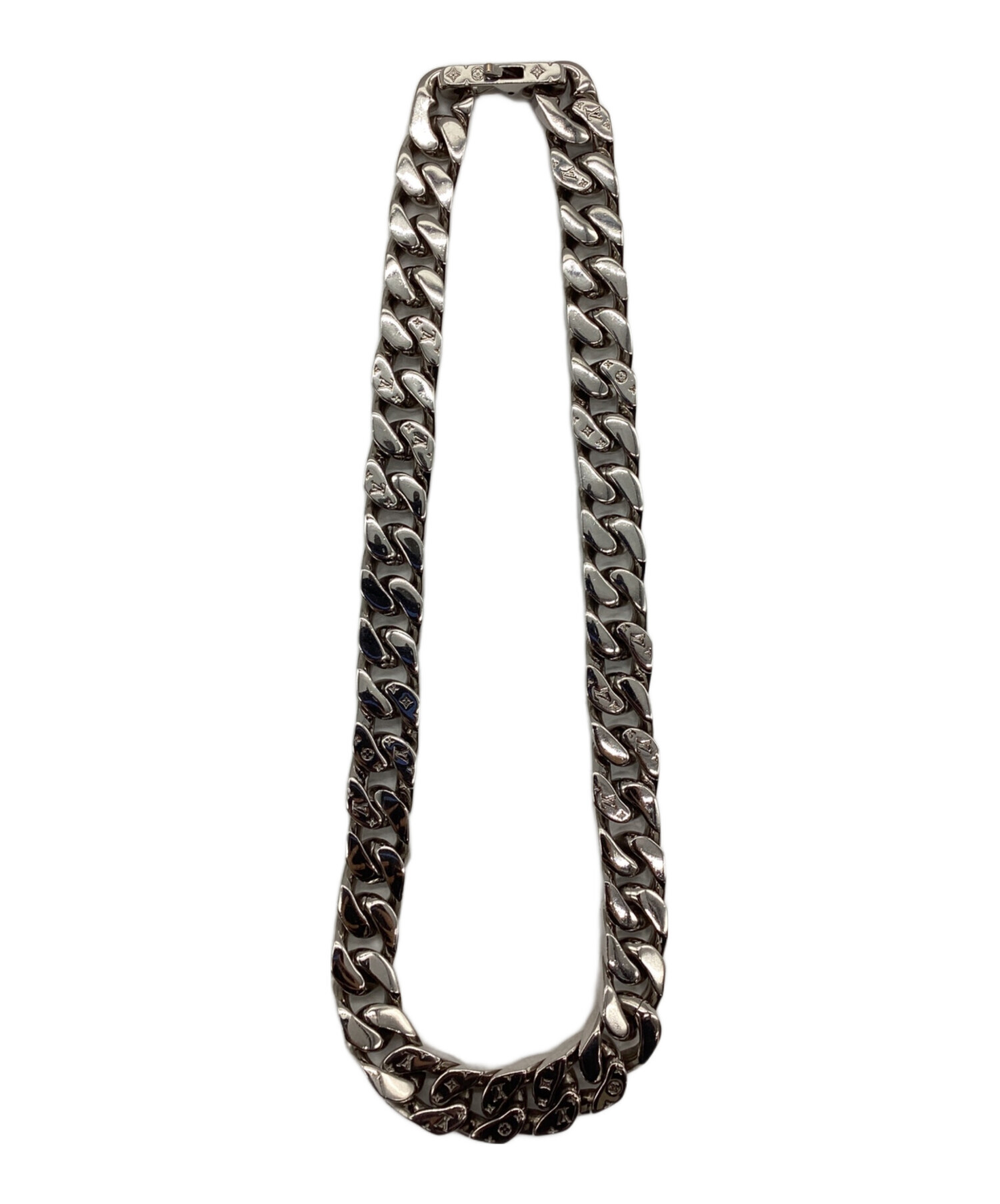 中古・古着通販】LOUIS VUITTON (ルイ ヴィトン) Lvモノグラム