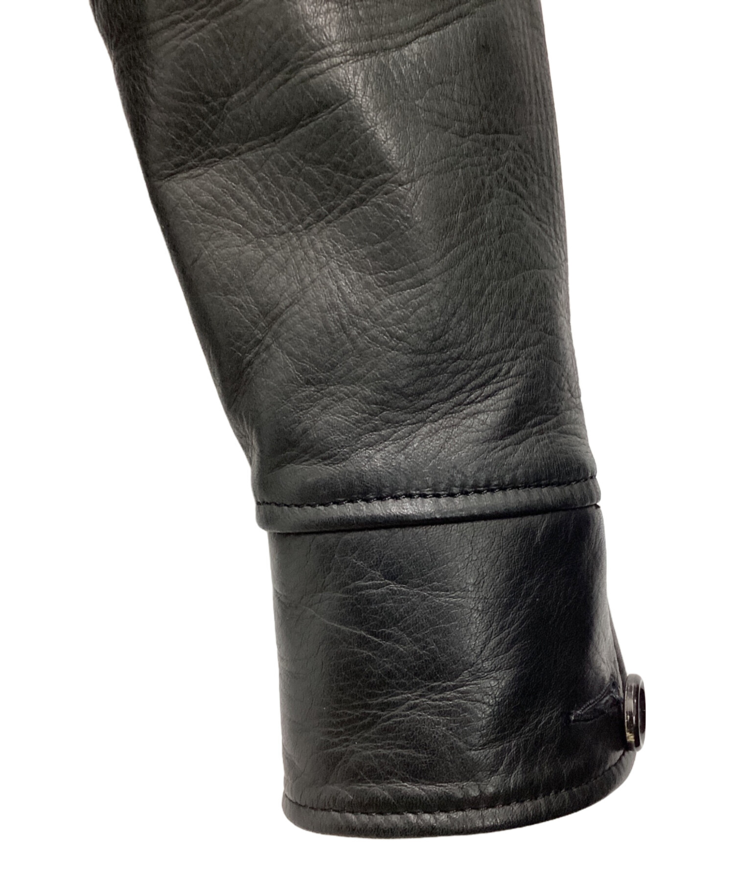 中古・古着通販】Rags McGREGOR (ラグスマックレガー) A-2 シングル