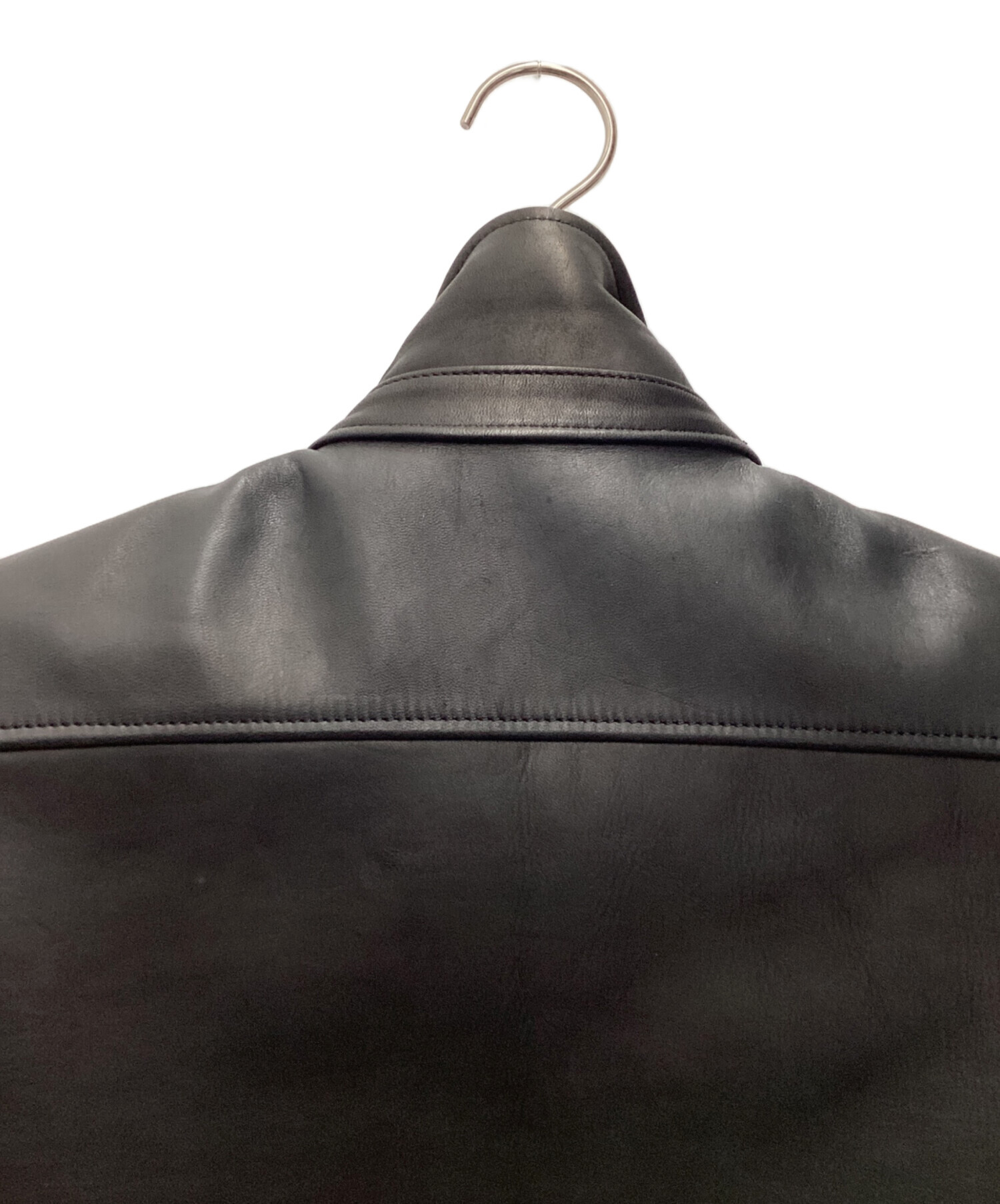 中古・古着通販】Rags McGREGOR (ラグスマックレガー) A-2 シングル