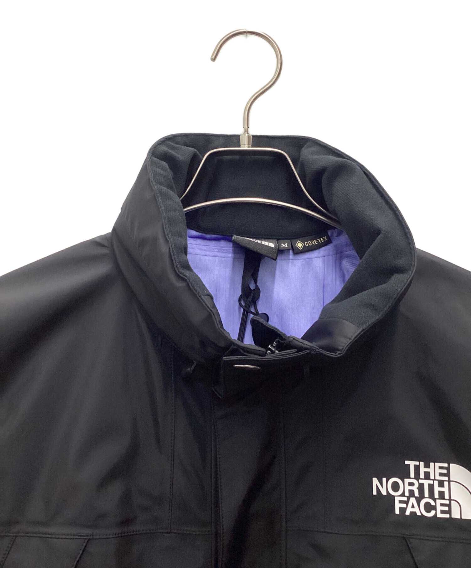 中古・古着通販】THE NORTH FACE (ザ ノース フェイス) マウンテンレ