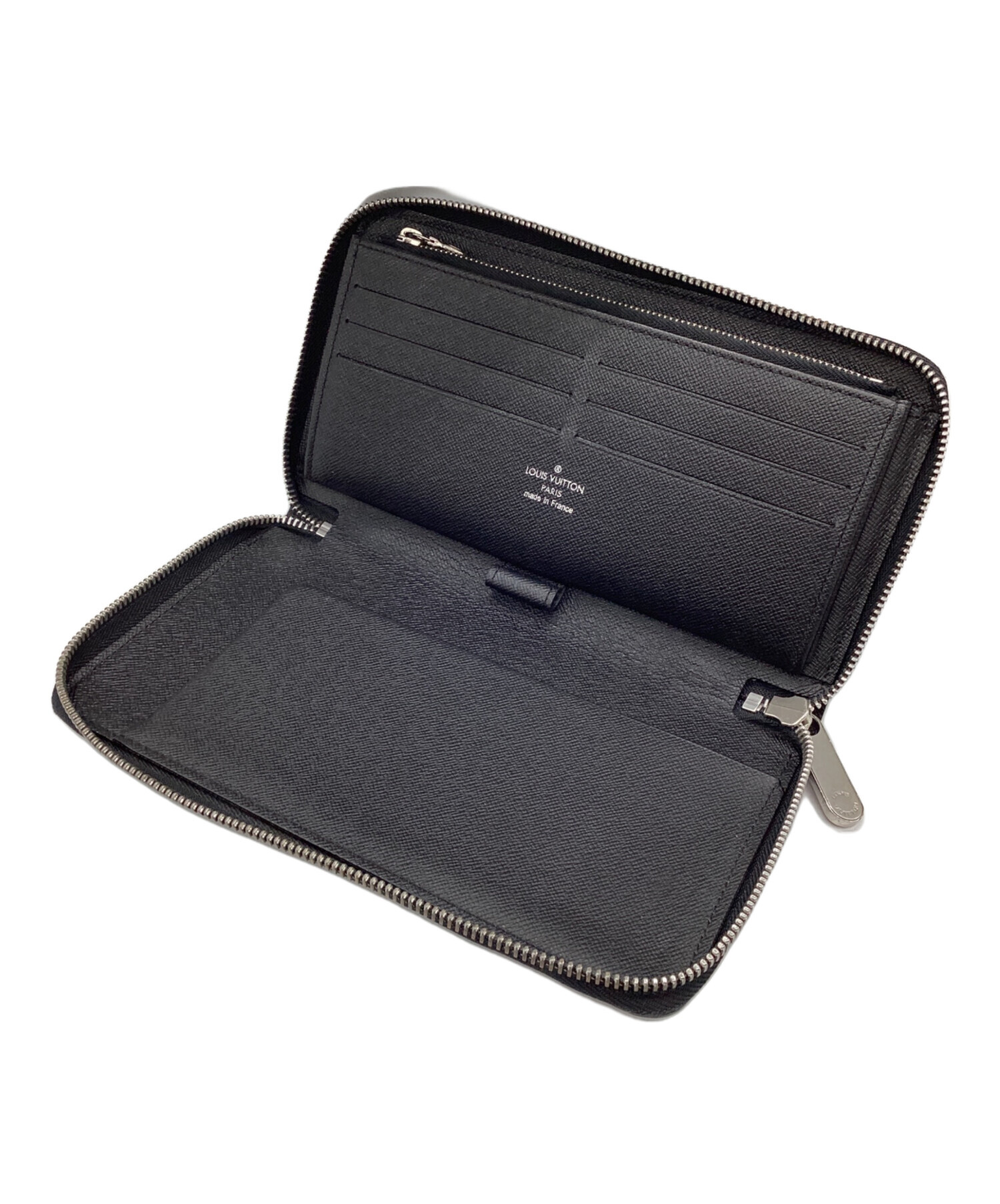 中古・古着通販】LOUIS VUITTON (ルイ ヴィトン) ジッピー