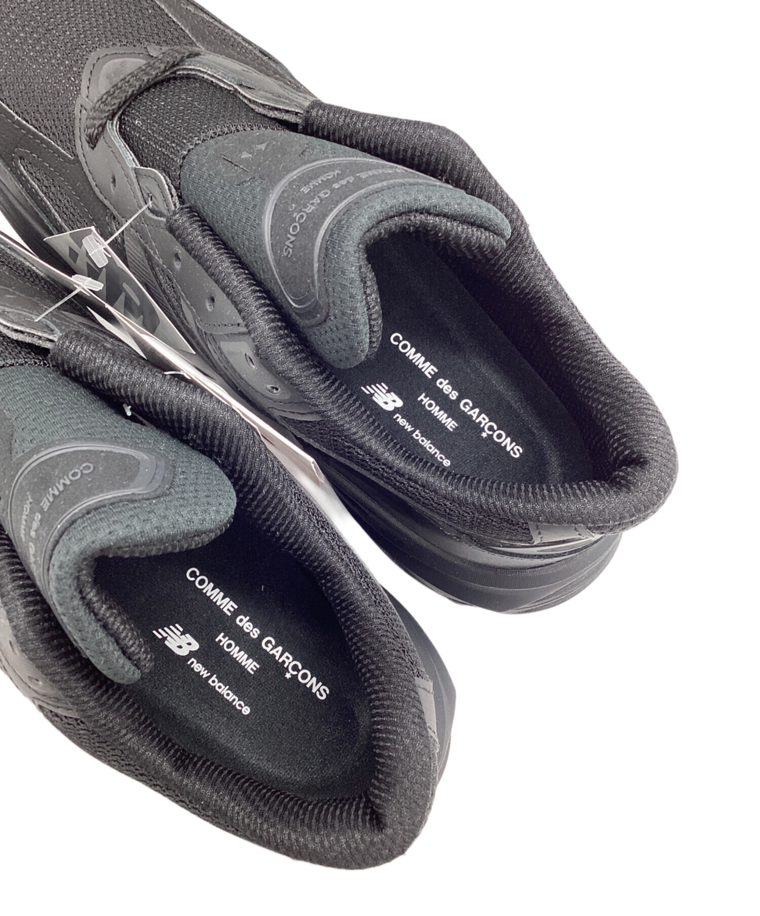 中古・古着通販】NEW BALANCE (ニューバランス) COMME des GARCONS