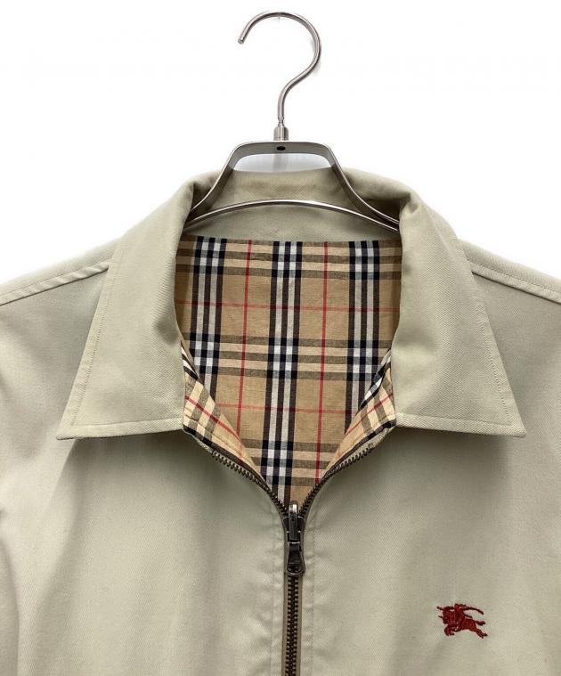 中古・古着通販】BURBERRY LONDON (バーバリーロンドン) リバーシブル