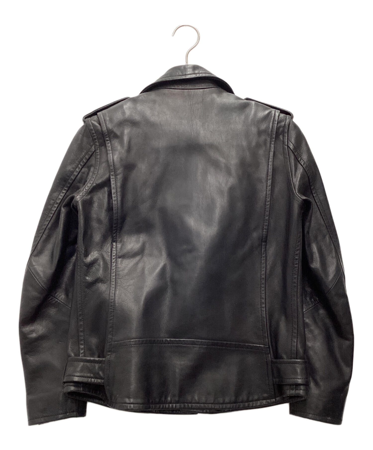 中古・古着通販】AMERICAN RAG CIE (アメリカンラグシー) レザー