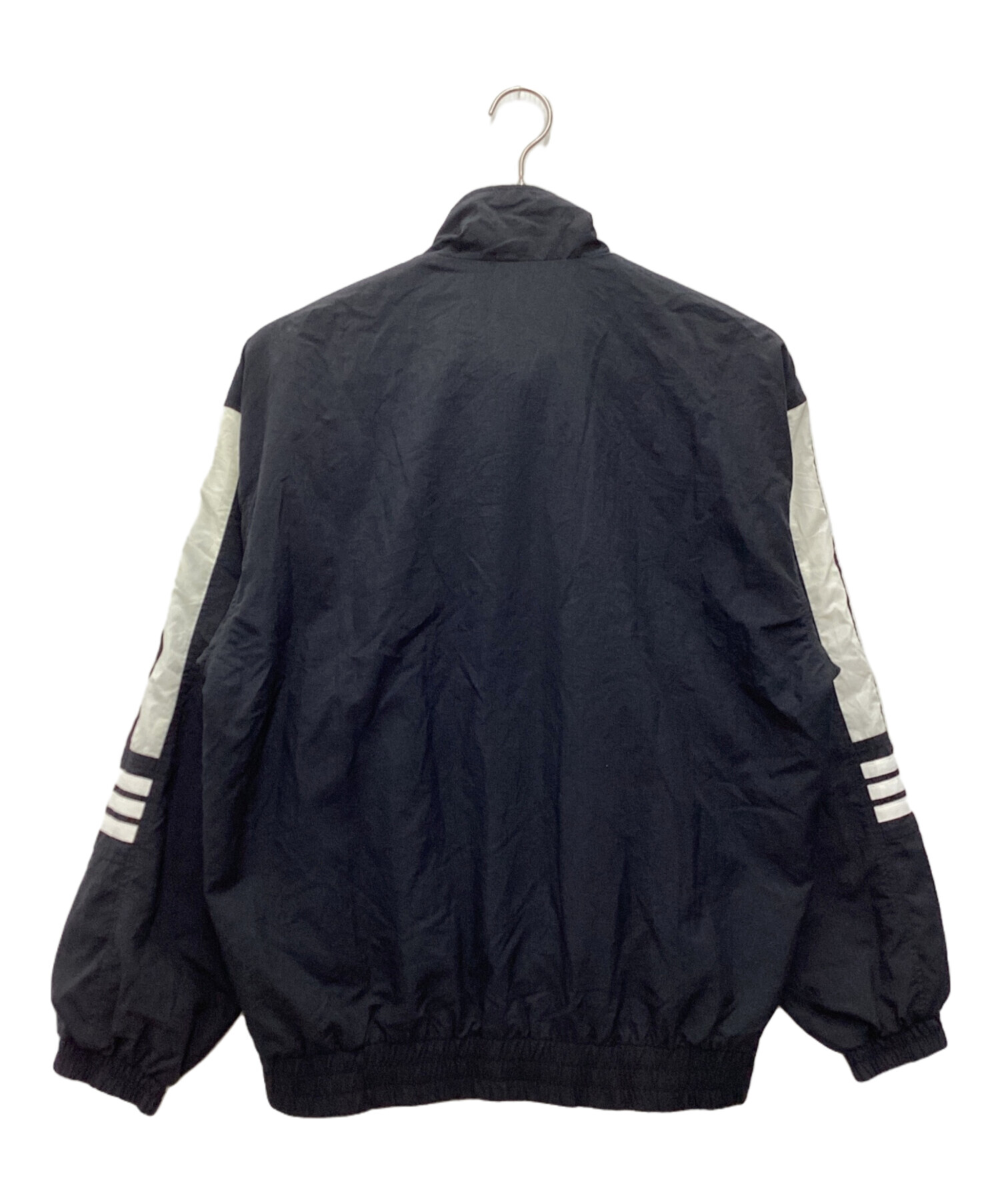 中古・古着通販】adidas (アディダス) ナイロンジャケット 90s