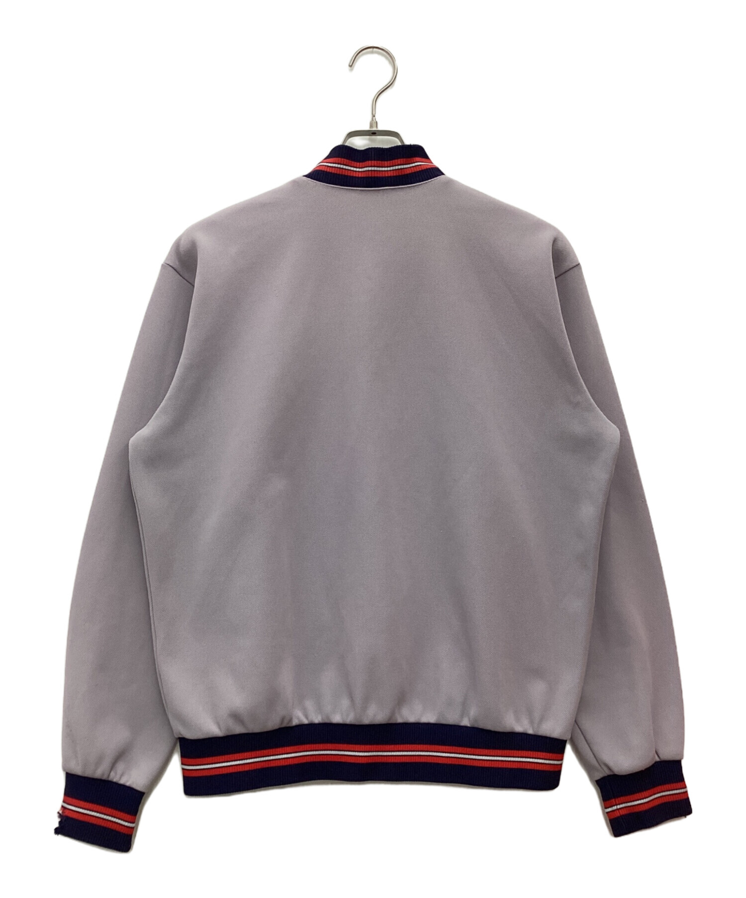 中古・古着通販】adidas (アディダス) トラックジャケット 推定70S~80S