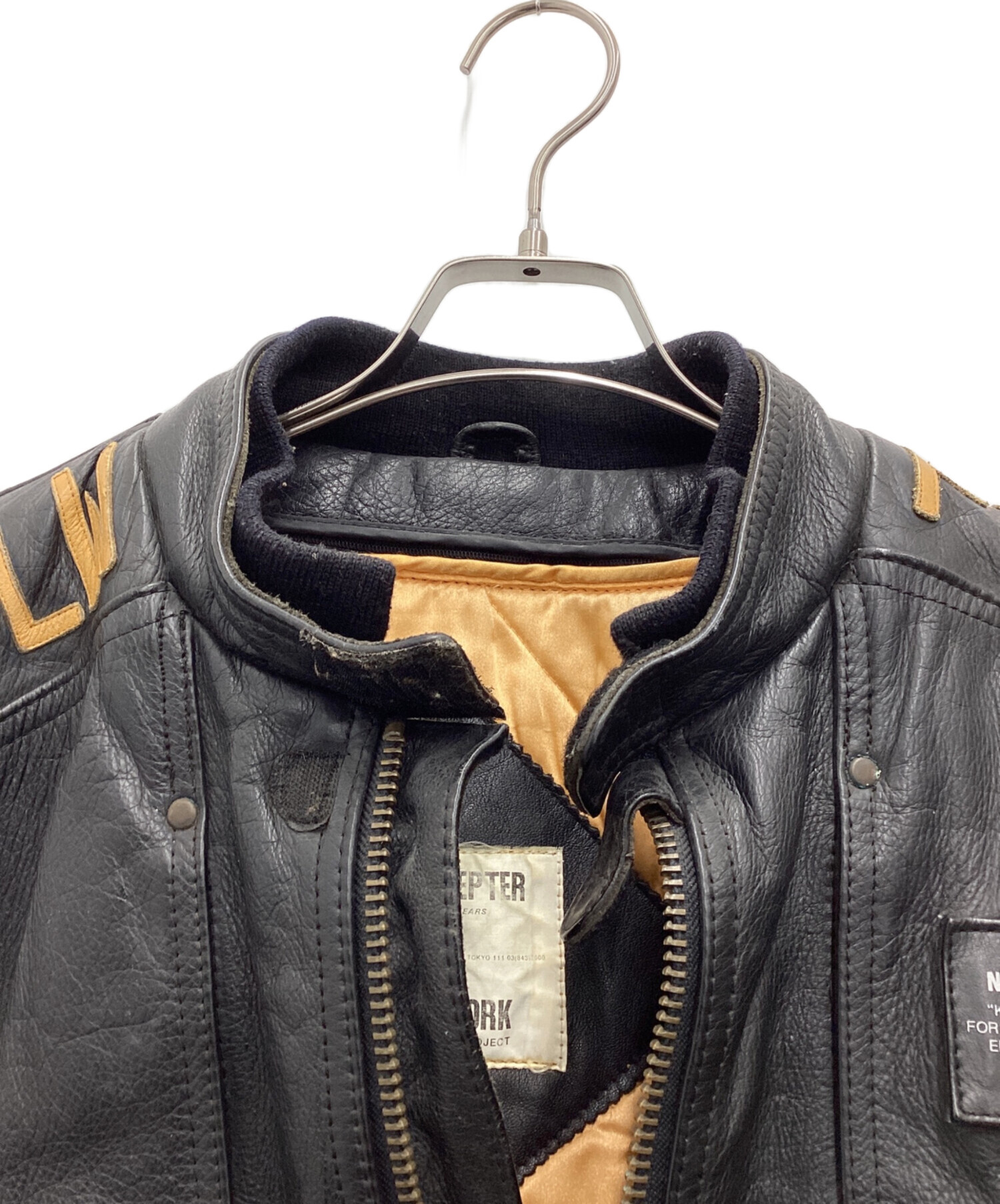 中古・古着通販】KADOYA NEW CONCEPTER (カドヤ ニューコンセプター