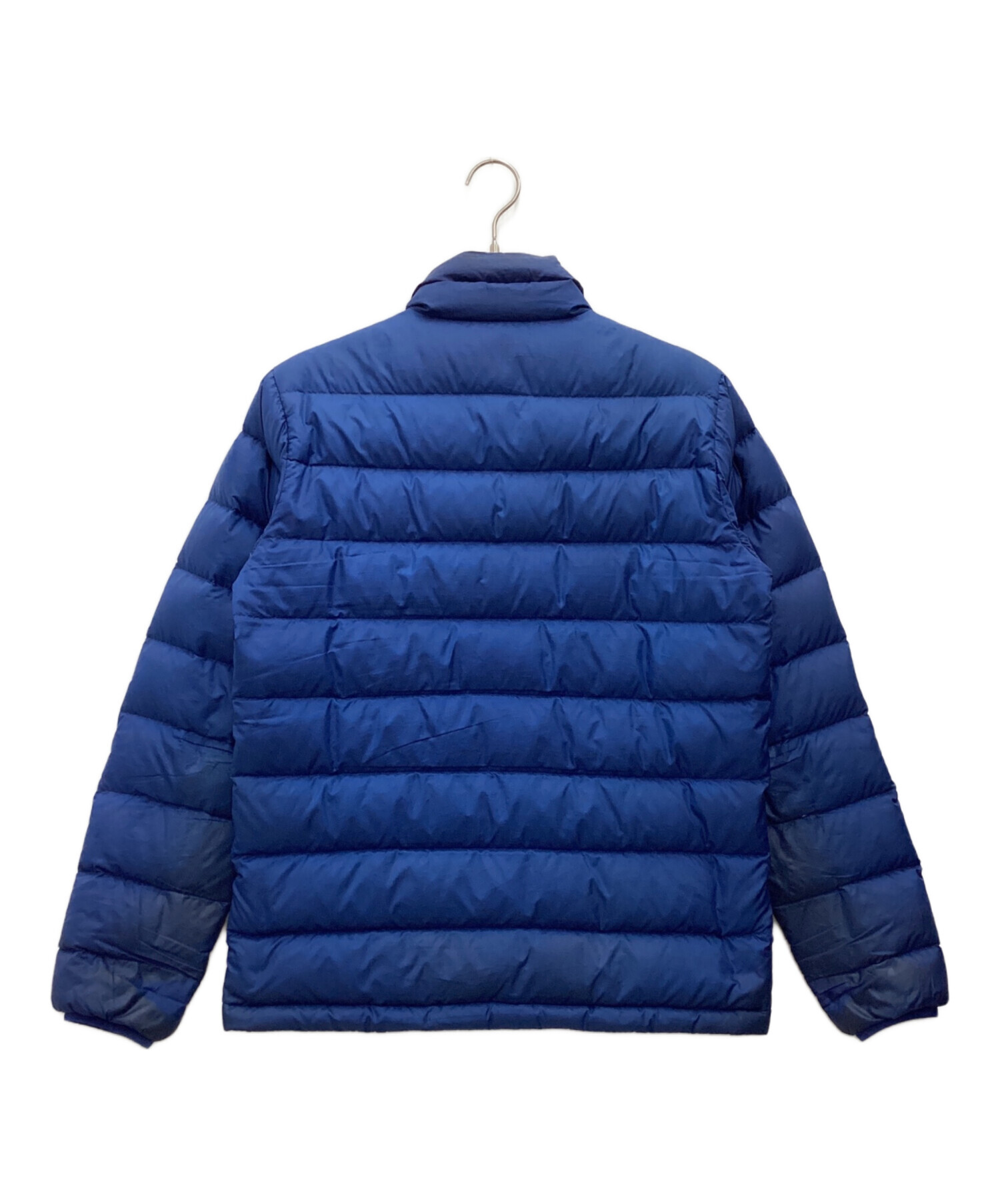 中古・古着通販】Patagonia (パタゴニア) ハイロフトダウンセーター