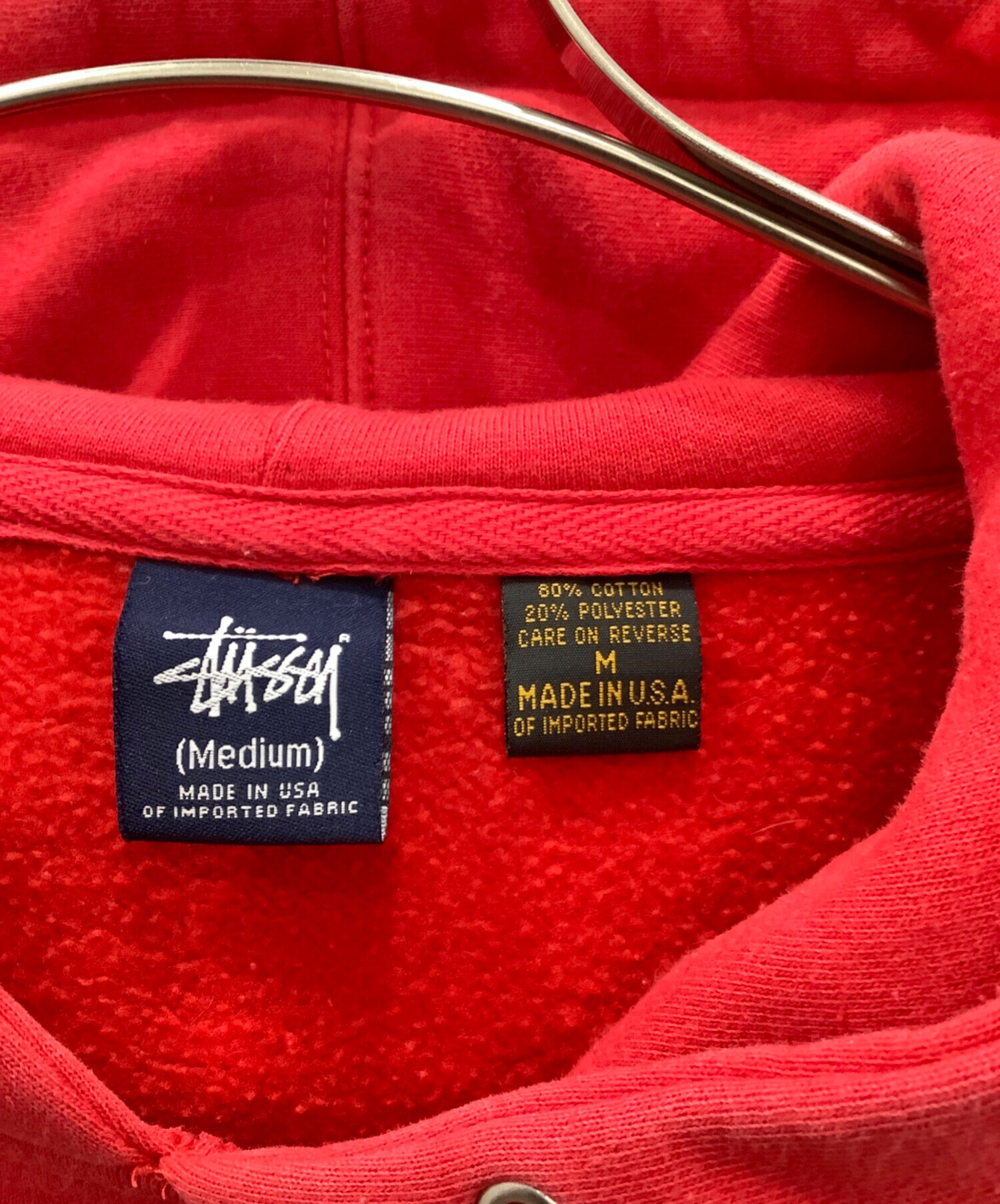 中古・古着通販】stussy (ステューシー) stussy 90s～00s old stussy