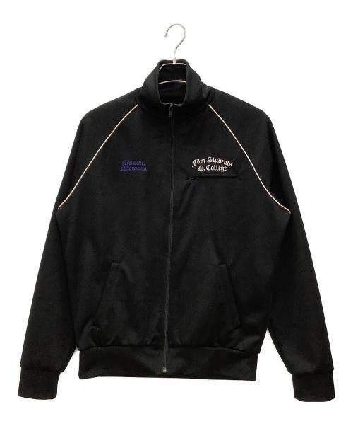 中古・古着通販】DAIRIKU (ダイリク) トラックジャケット ブラック