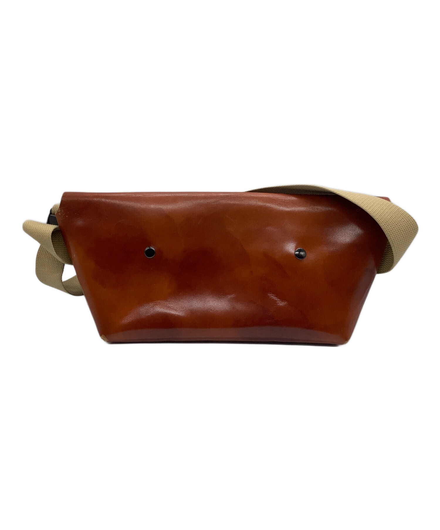 中古・古着通販】Uni&co (ユニアンドコー) メッセンジャーバッグ