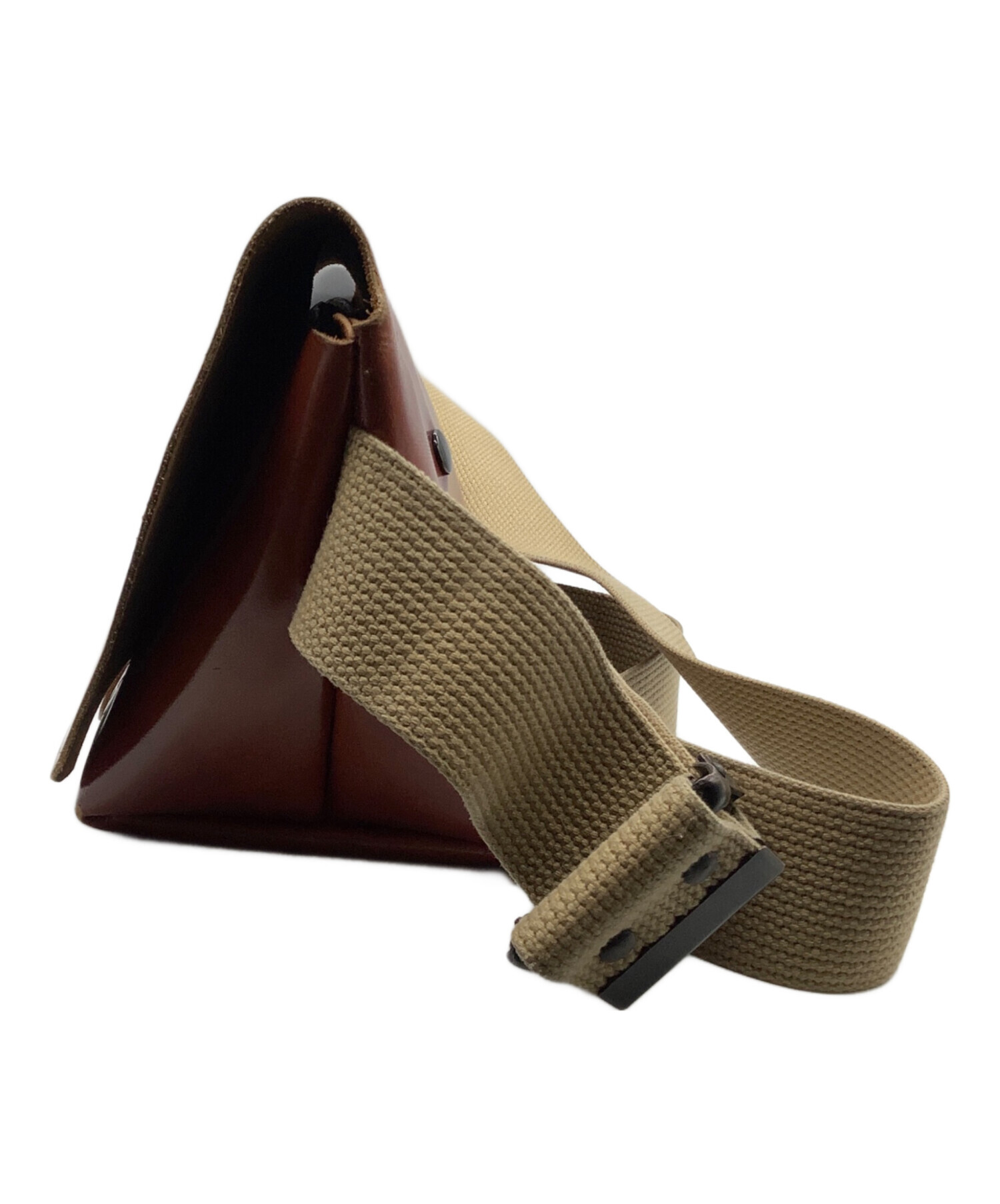 中古・古着通販】Uni&co (ユニアンドコー) メッセンジャーバッグ