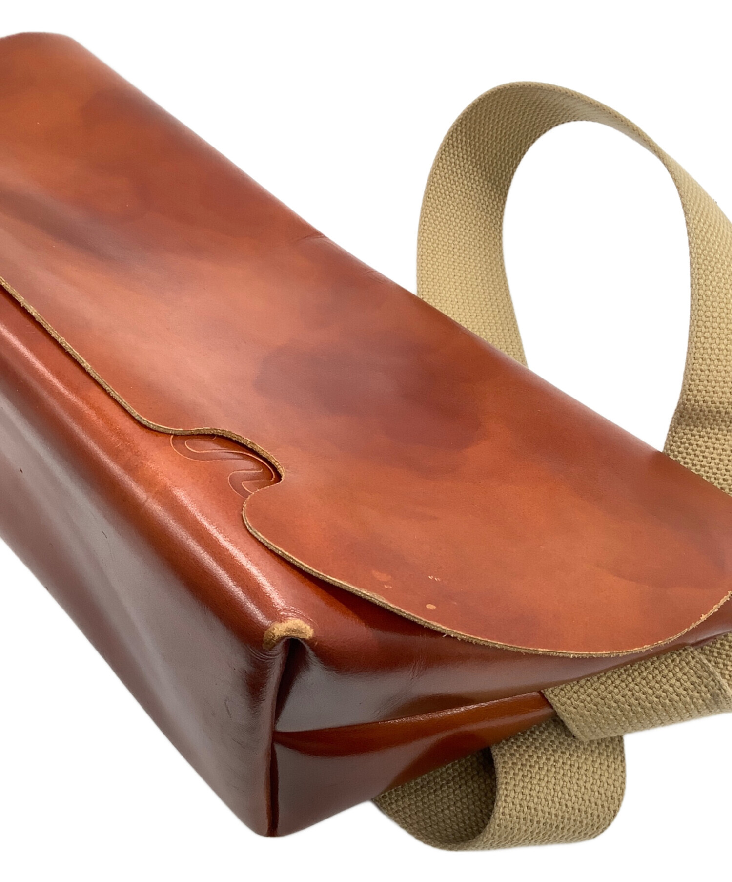 中古・古着通販】Uni&co (ユニアンドコー) メッセンジャーバッグ