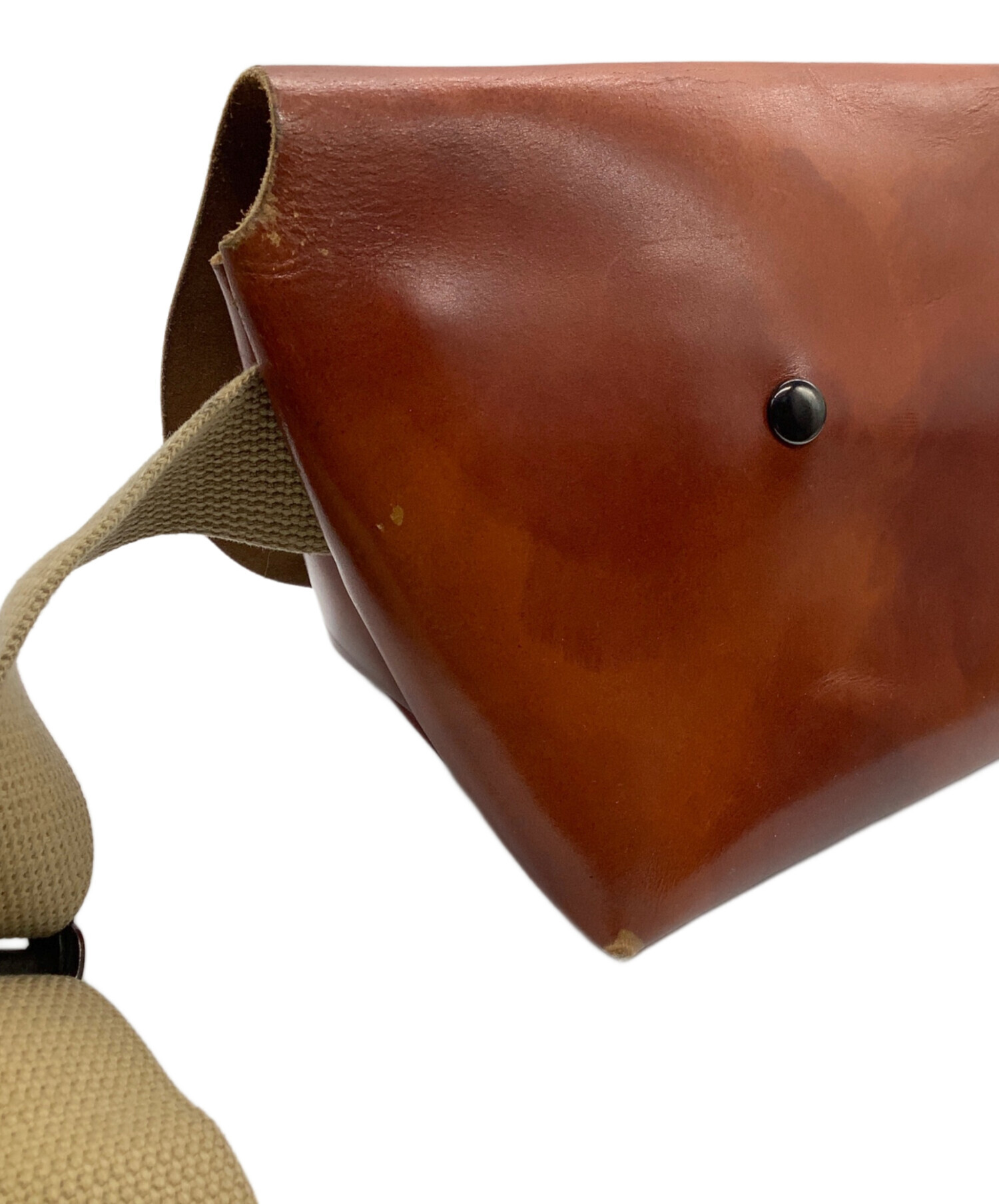 中古・古着通販】Uni&co (ユニアンドコー) メッセンジャーバッグ