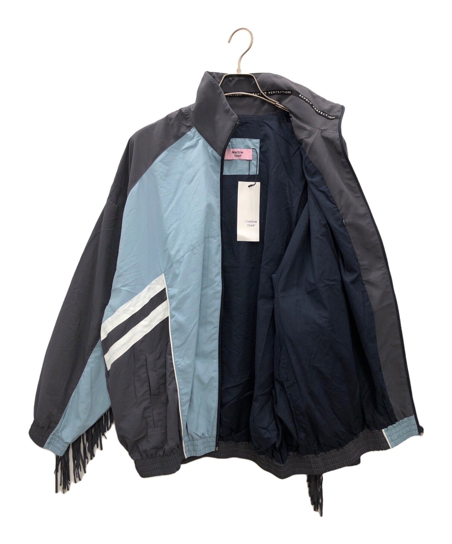 中古・古着通販】MARTINE ROSE (マーティン・ローズ) トラック