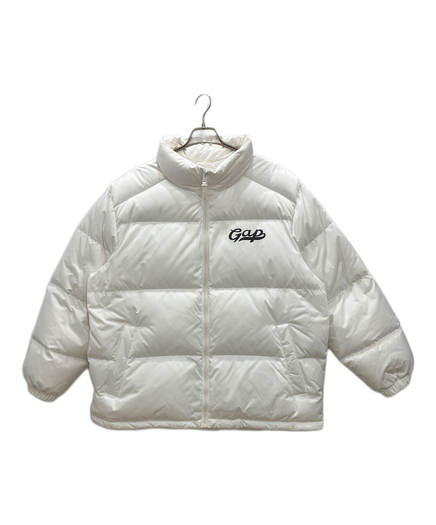 中古・古着通販】GAP (ギャップ) ダウンジャケット GAP メンズ