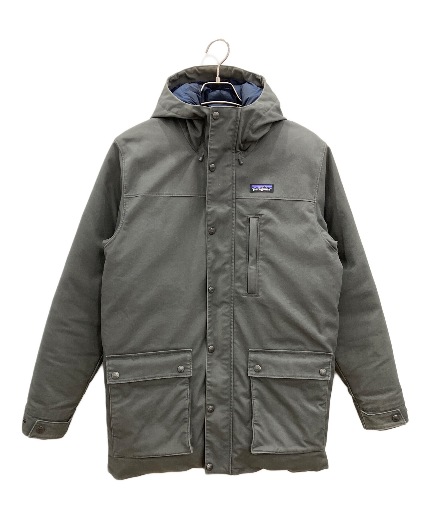 中古・古着通販】Patagonia (パタゴニア) ダウンジャケット Patagonia