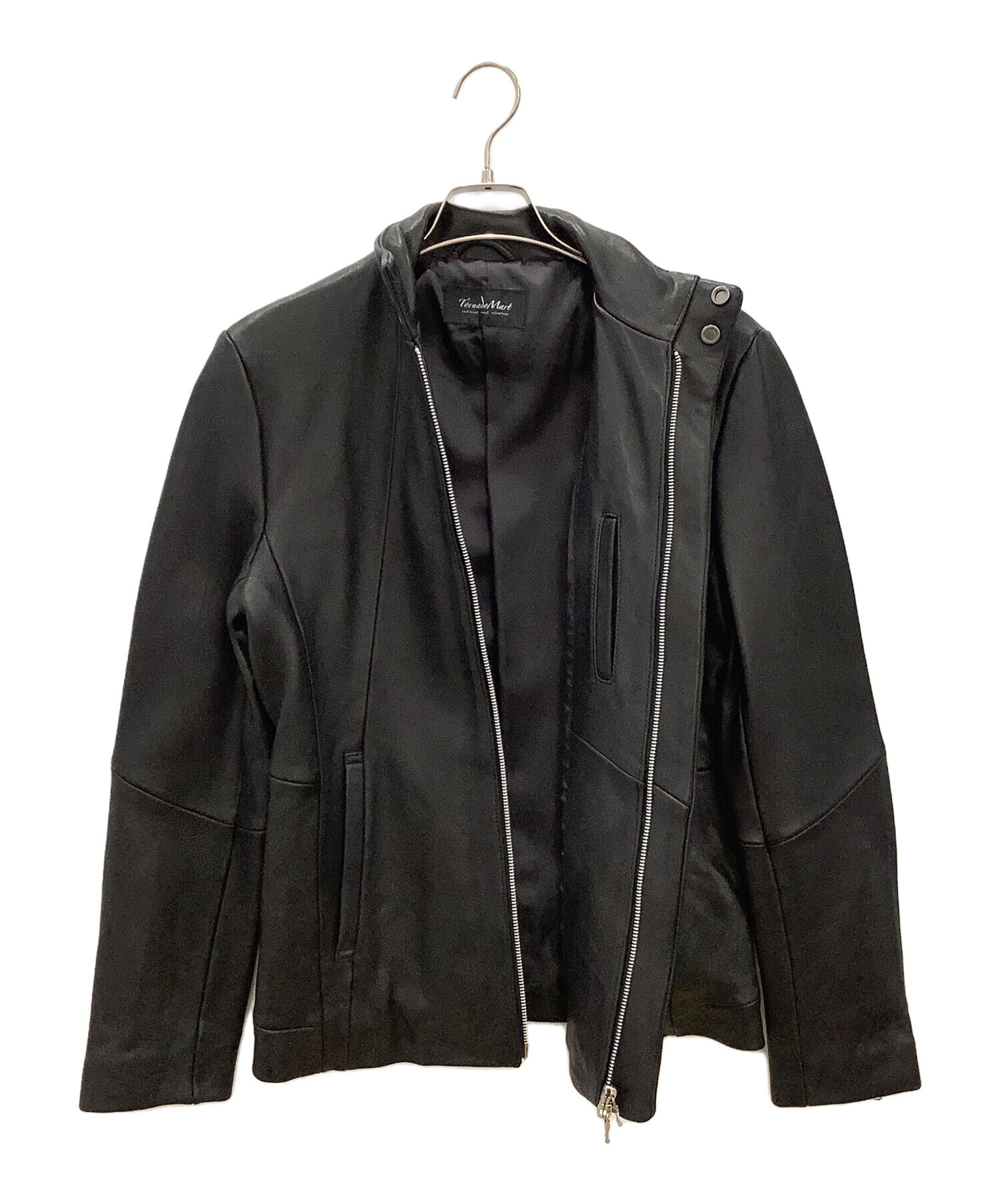 中古・古着通販】TORNADO MART (トルネードマート) シングルライダース