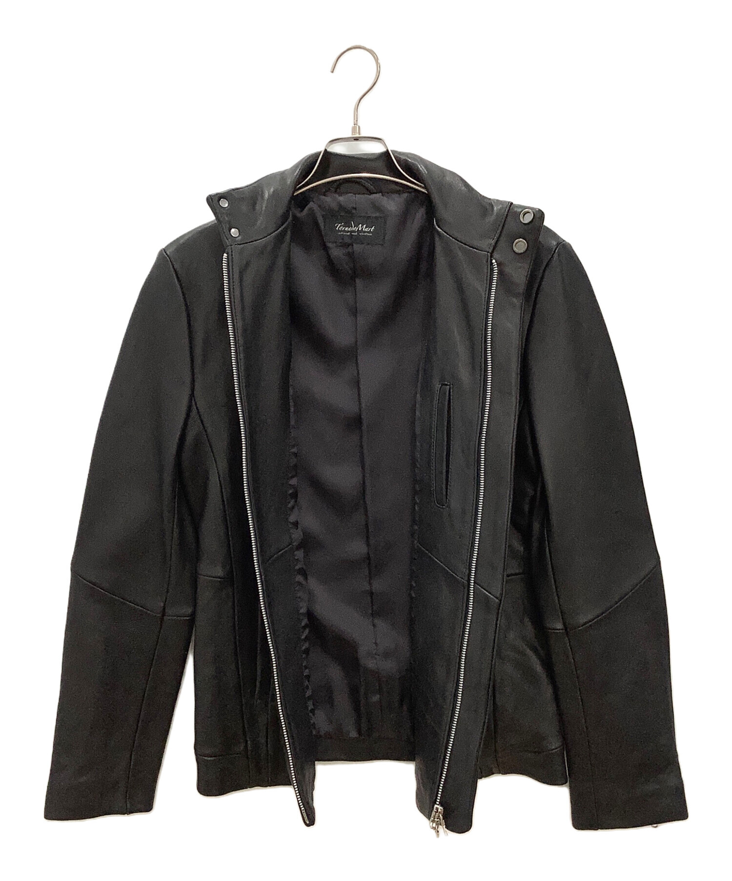 中古・古着通販】TORNADO MART (トルネードマート) シングルライダース