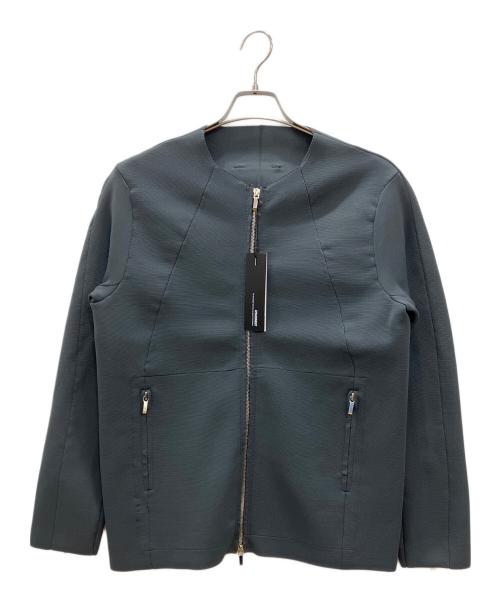 中古・古着通販】ATTACHMENT (アタッチメント) PEニットシングル