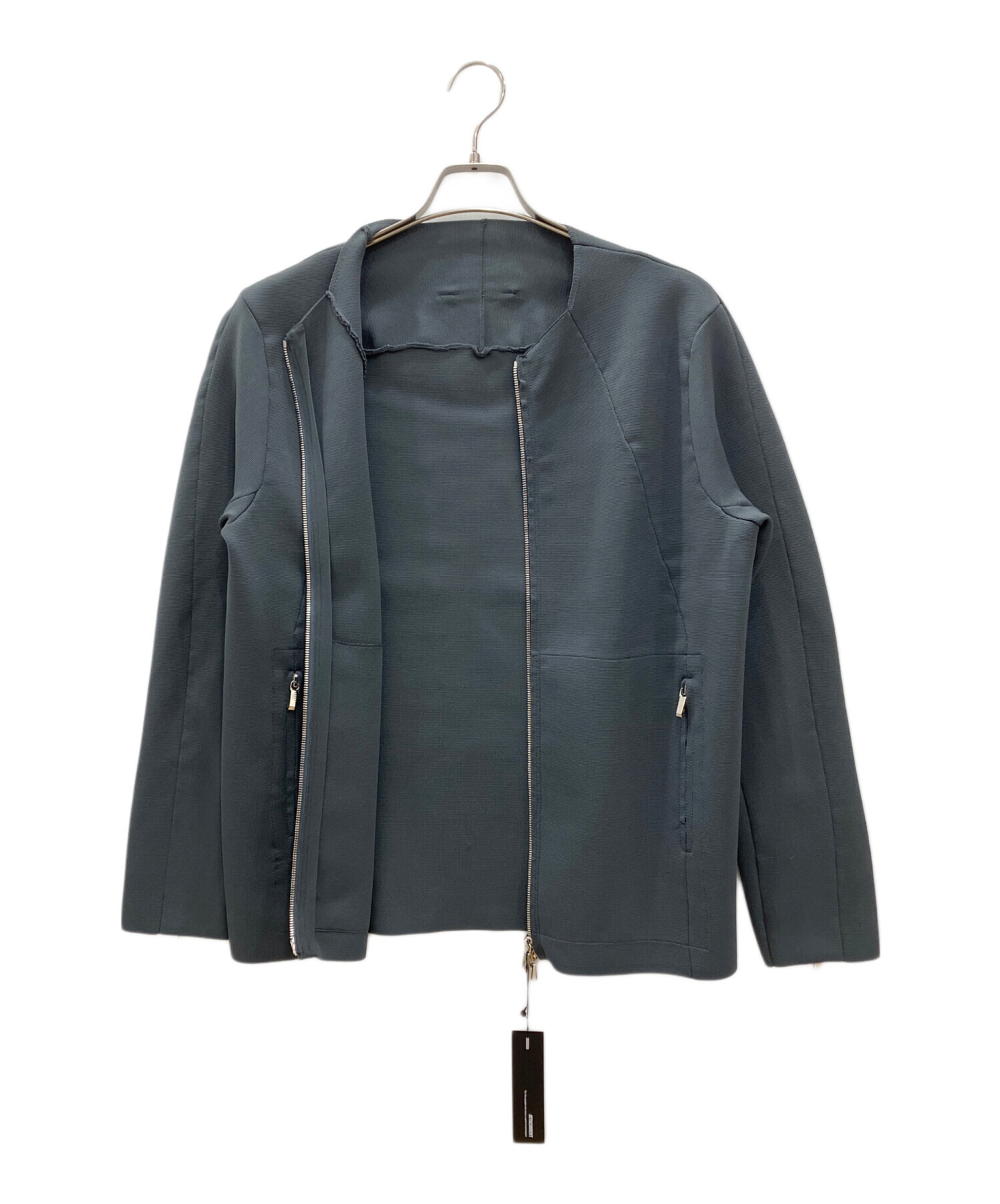 中古・古着通販】ATTACHMENT (アタッチメント) PEニットシングル