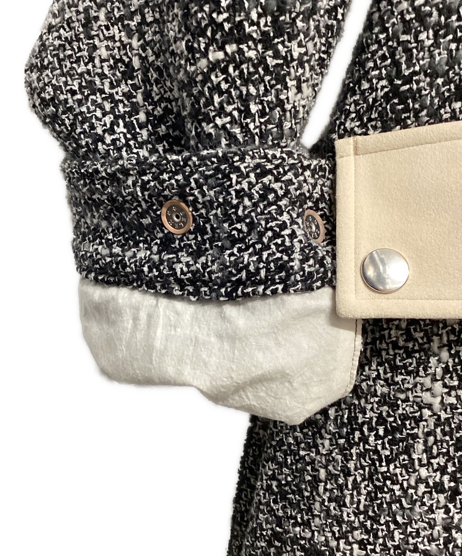 中古・古着通販】SHINYA KOZUKA (シンヤコズカ) DISPATCHED