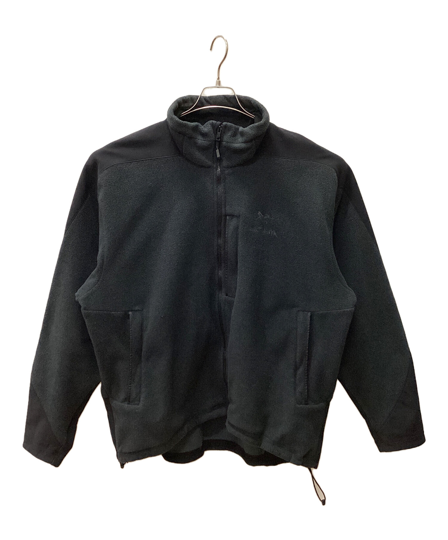 中古・古着通販】ARC'TERYX (アークテリクス) 00s GAMMA AR Fleece