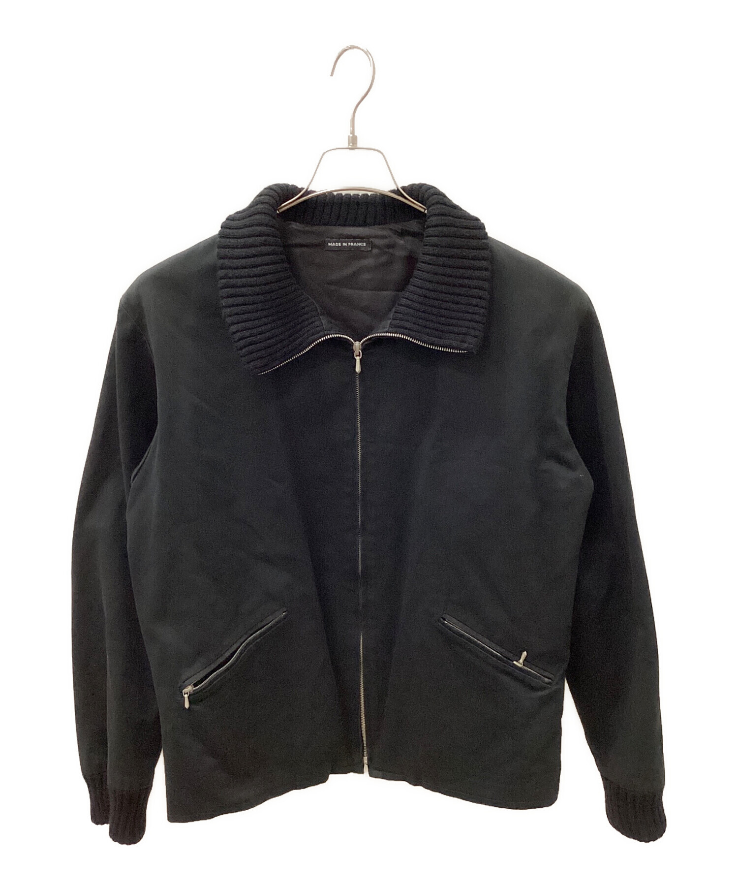 中古・古着通販】agnes b homme (アニエスベーオム) 80s~90sリブ