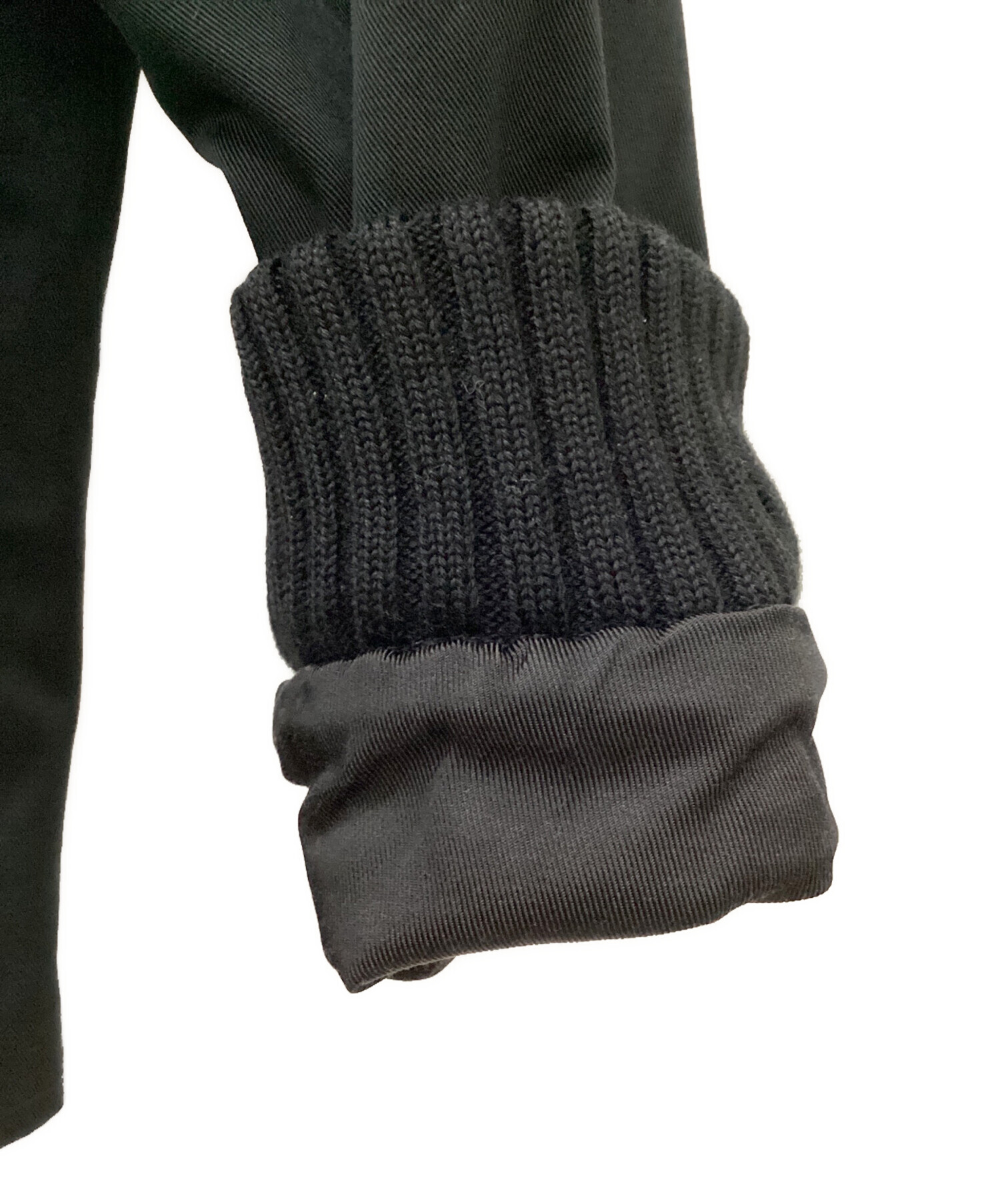 中古・古着通販】agnes b homme (アニエスベーオム) 80s~90sリブ