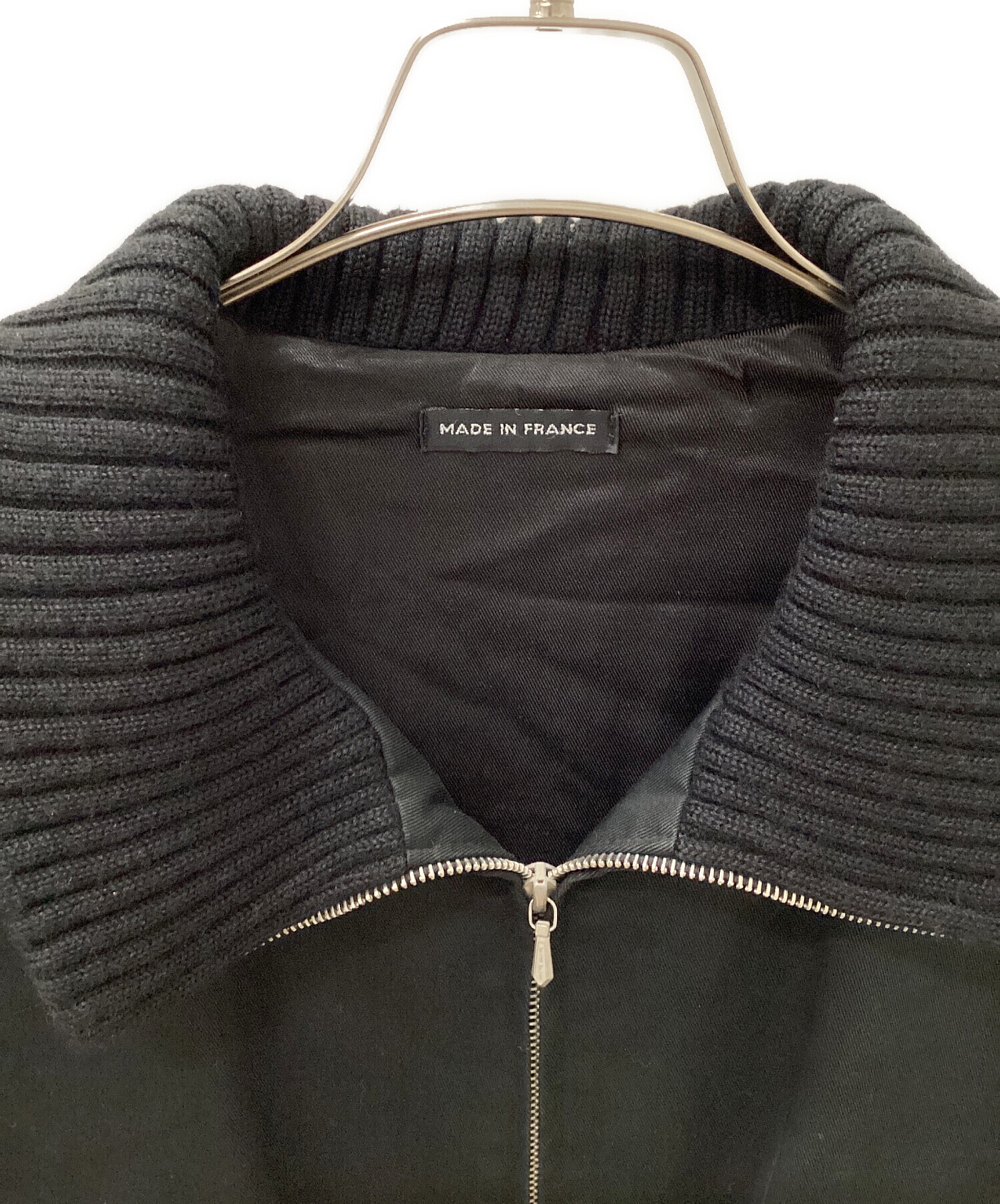 中古・古着通販】agnes b homme (アニエスベーオム) 80s~90sリブ