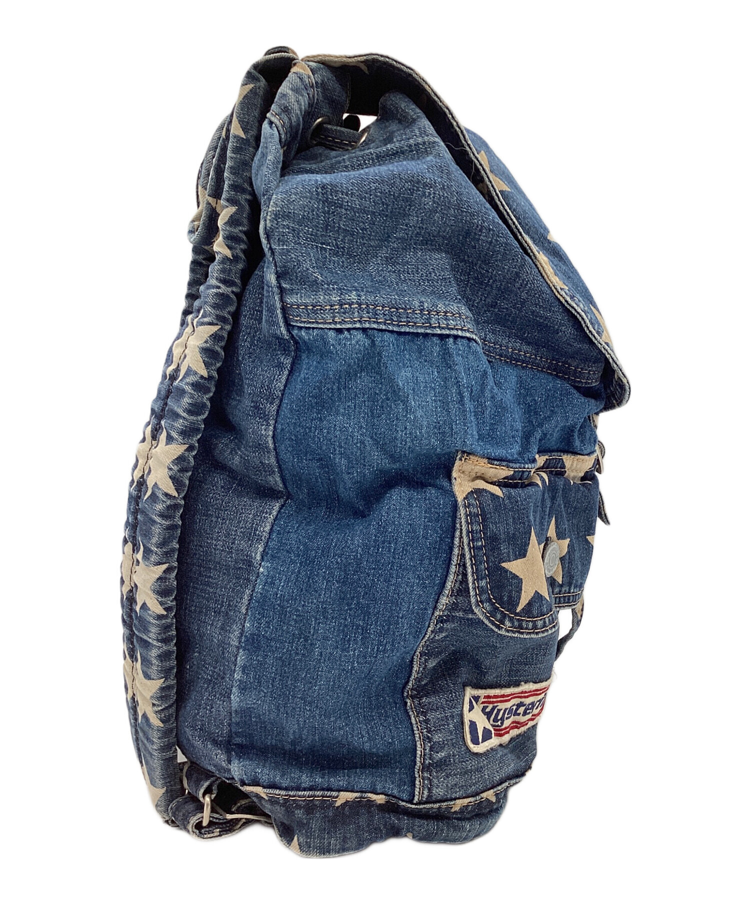 中古・古着通販】Hysteric Glamour (ヒステリックグラマー) 90-00's 星