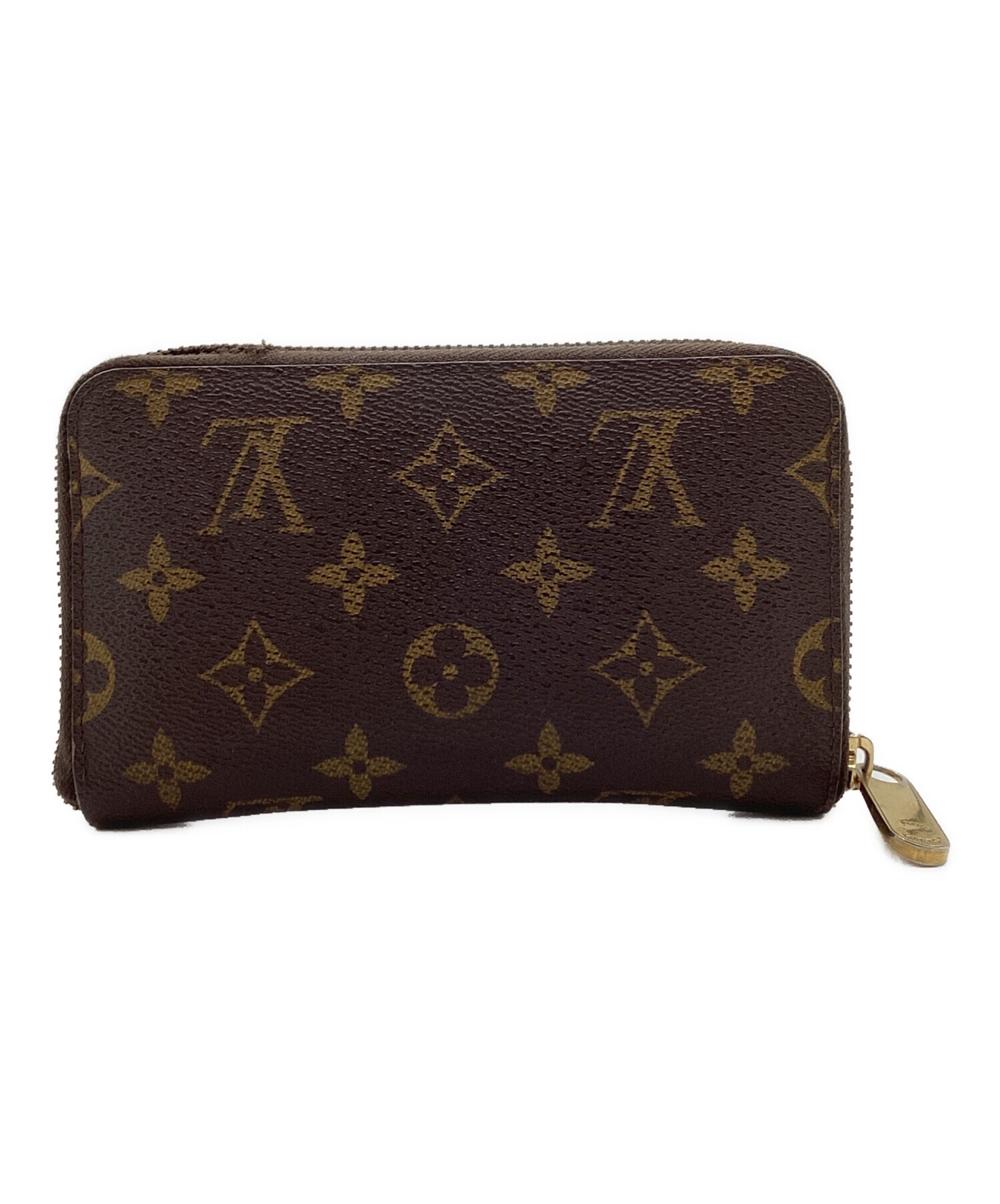 中古・古着通販】LOUIS VUITTON (ルイ ヴィトン) 長財布｜ブランド