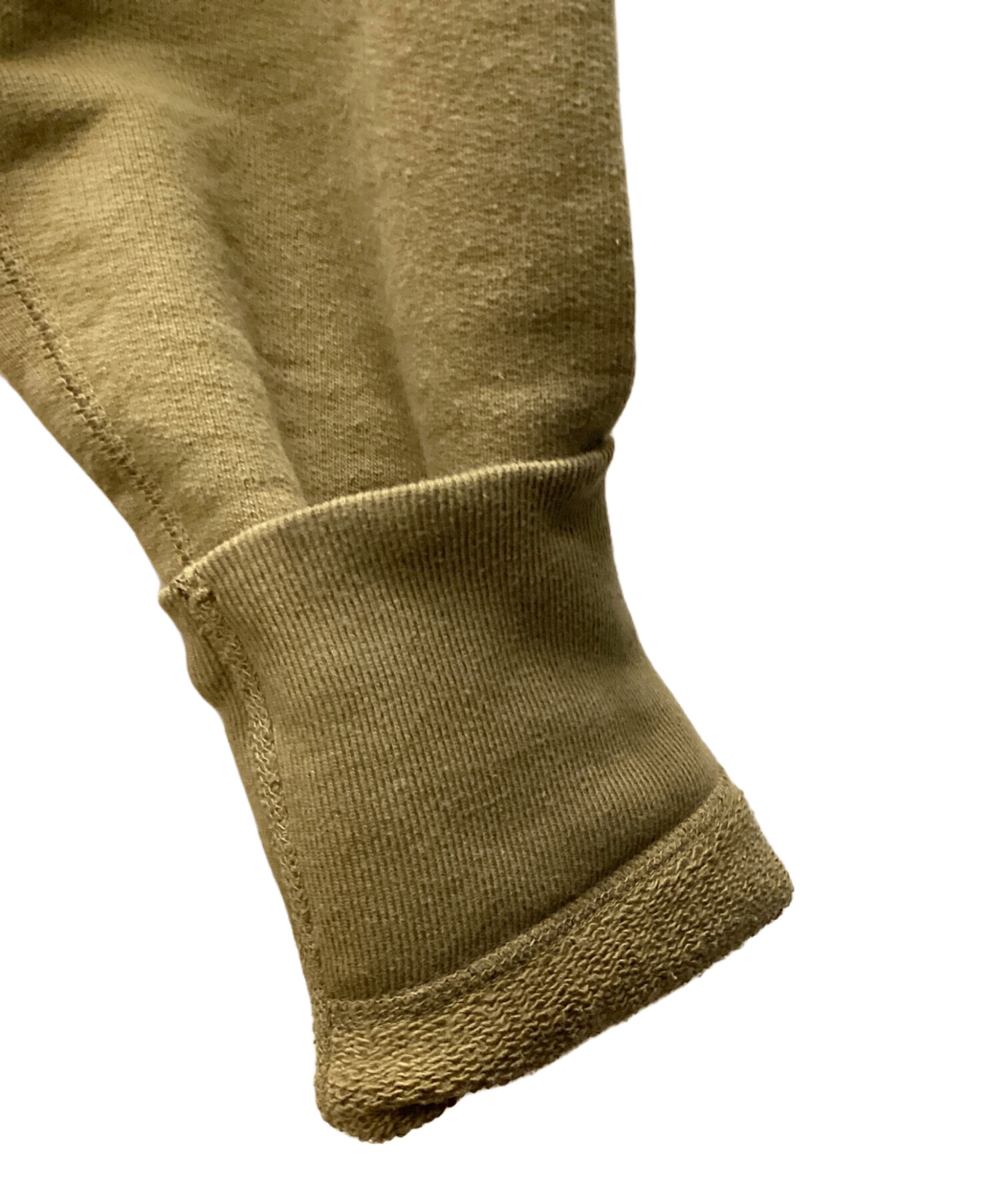 中古・古着通販】NEXUSVII (ネクサスセブン) プルオーバーパーカー