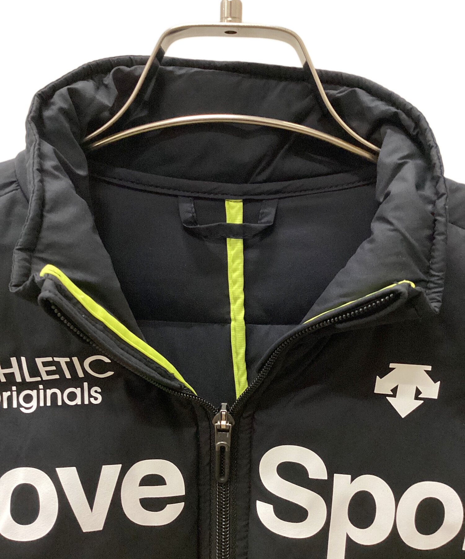 中古・古着通販】DESCENTE GOLF (デサントゴルフ) ゴルフウェア