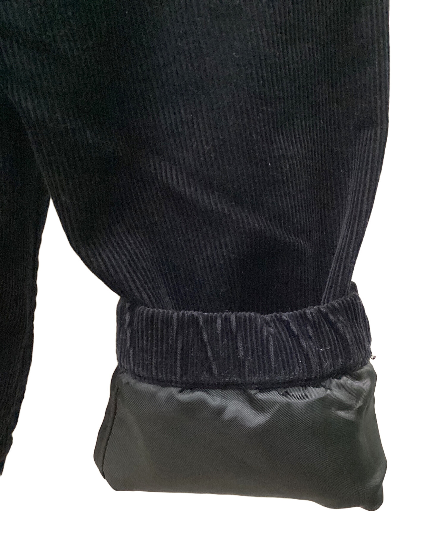 中古・古着通販】CarHartt (カーハート) コーデュロイジャケット