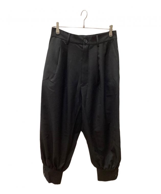 中古・古着通販】glamb (グラム) デフォームシャツセットアップ