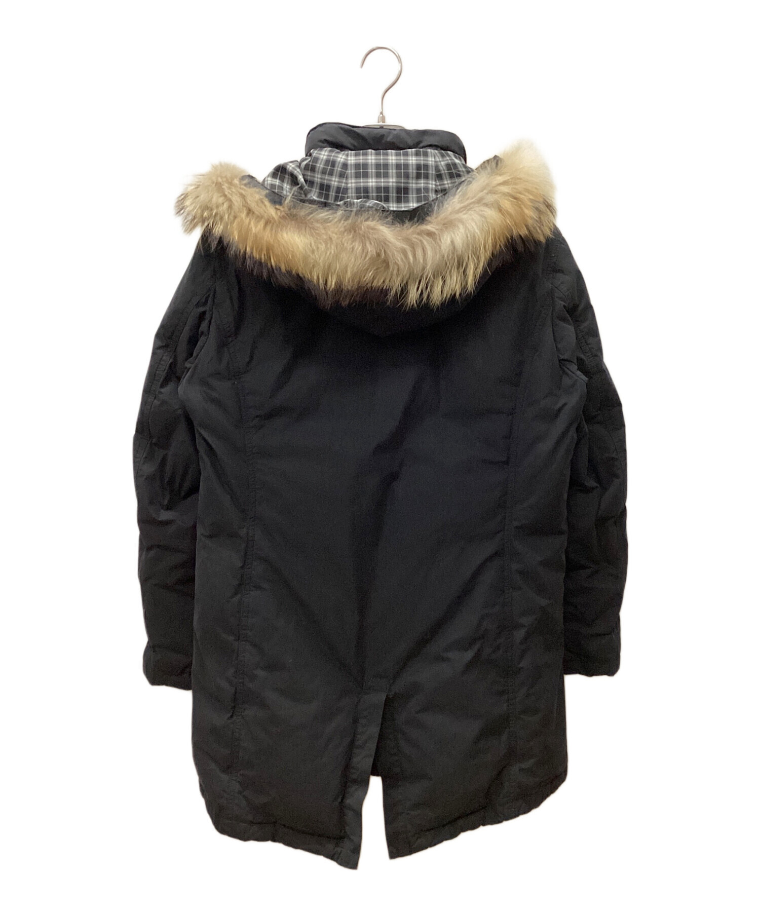 中古・古着通販】BURBERRY BLACK LABEL (バーバリーブラックレーベル