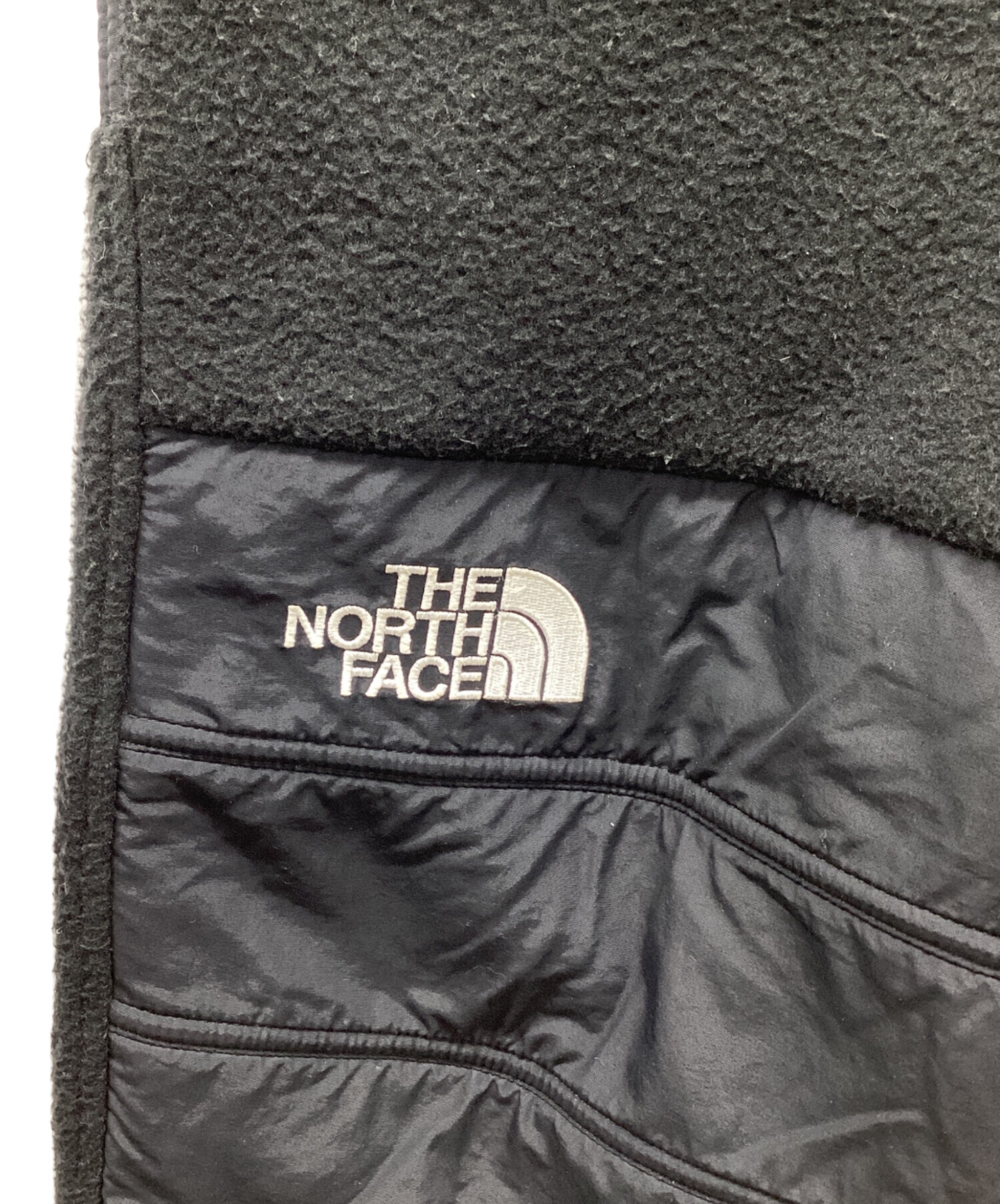 中古・古着通販】THE NORTH FACE (ザ ノース フェイス) スティープ