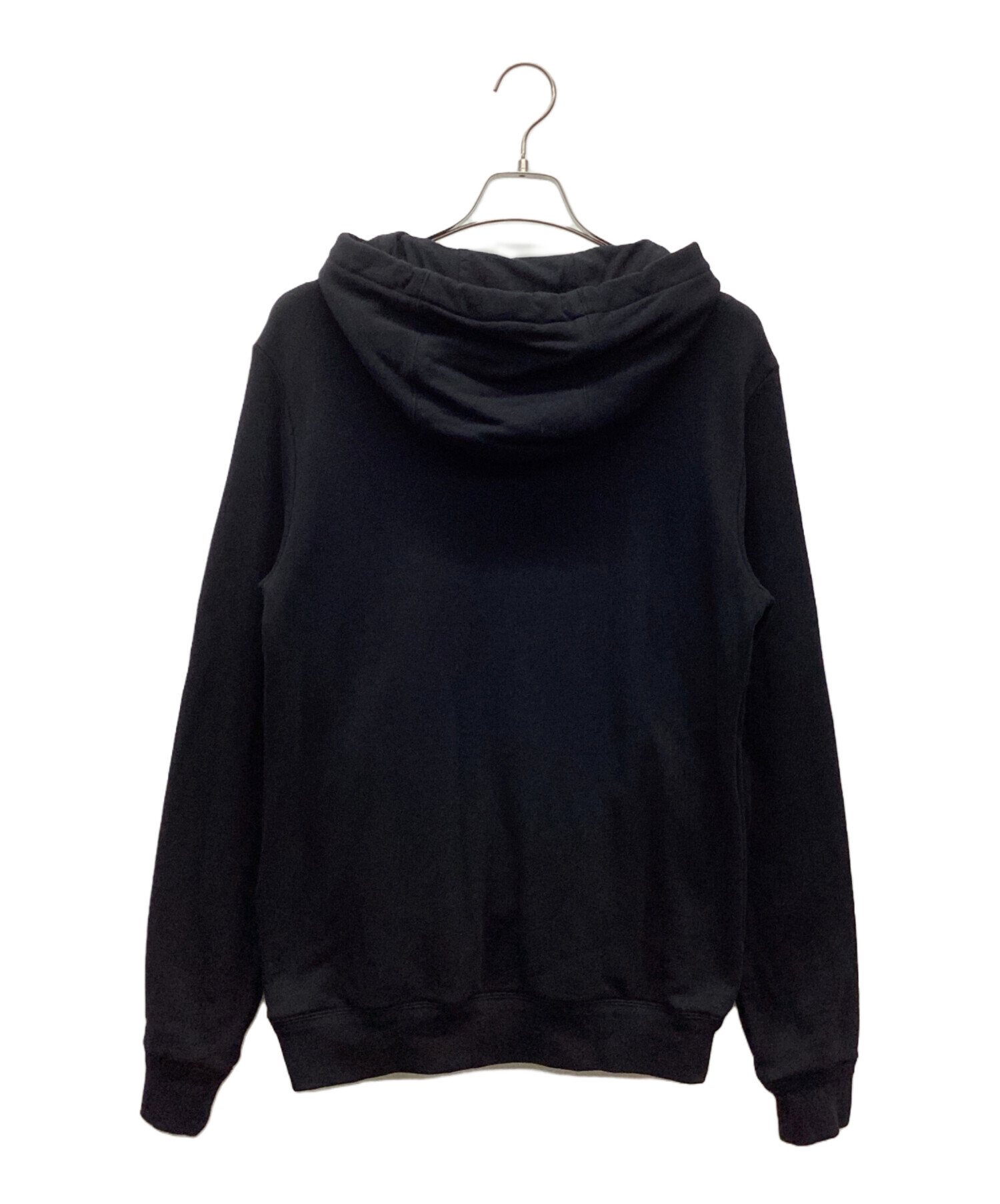 中古・古着通販】VERSACE (ヴェルサーチ) プルオーバーパーカー