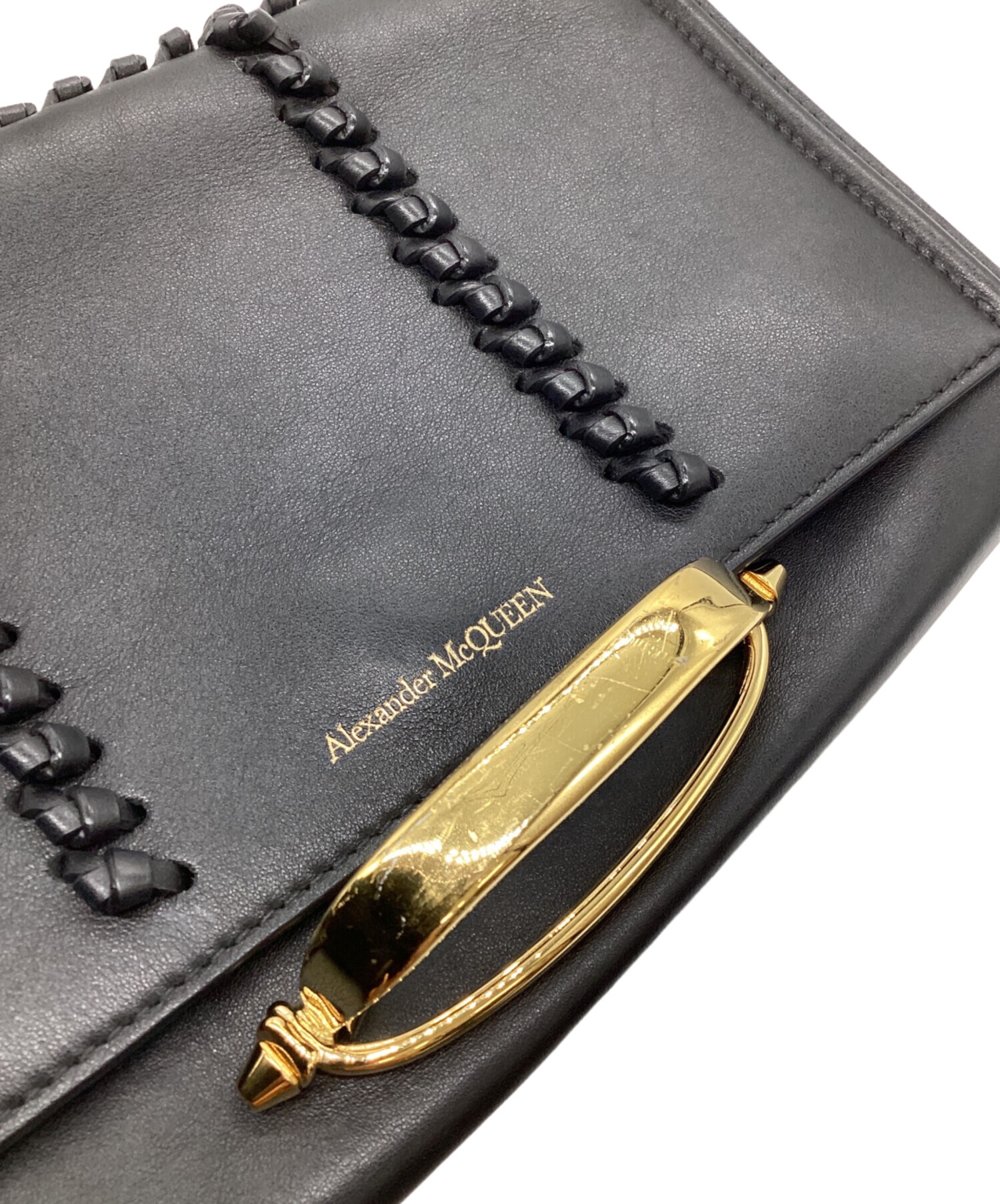 中古・古着通販】ALEXANDER McQUEEN (アレキサンダーマックイーン