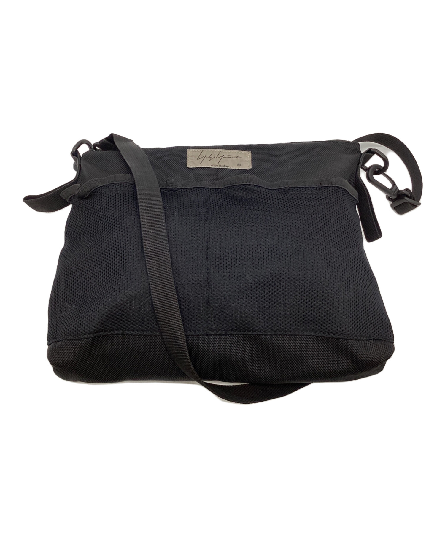 中古・古着通販】YOHJI YAMAMOTO (ヨウジヤマモト) New Era