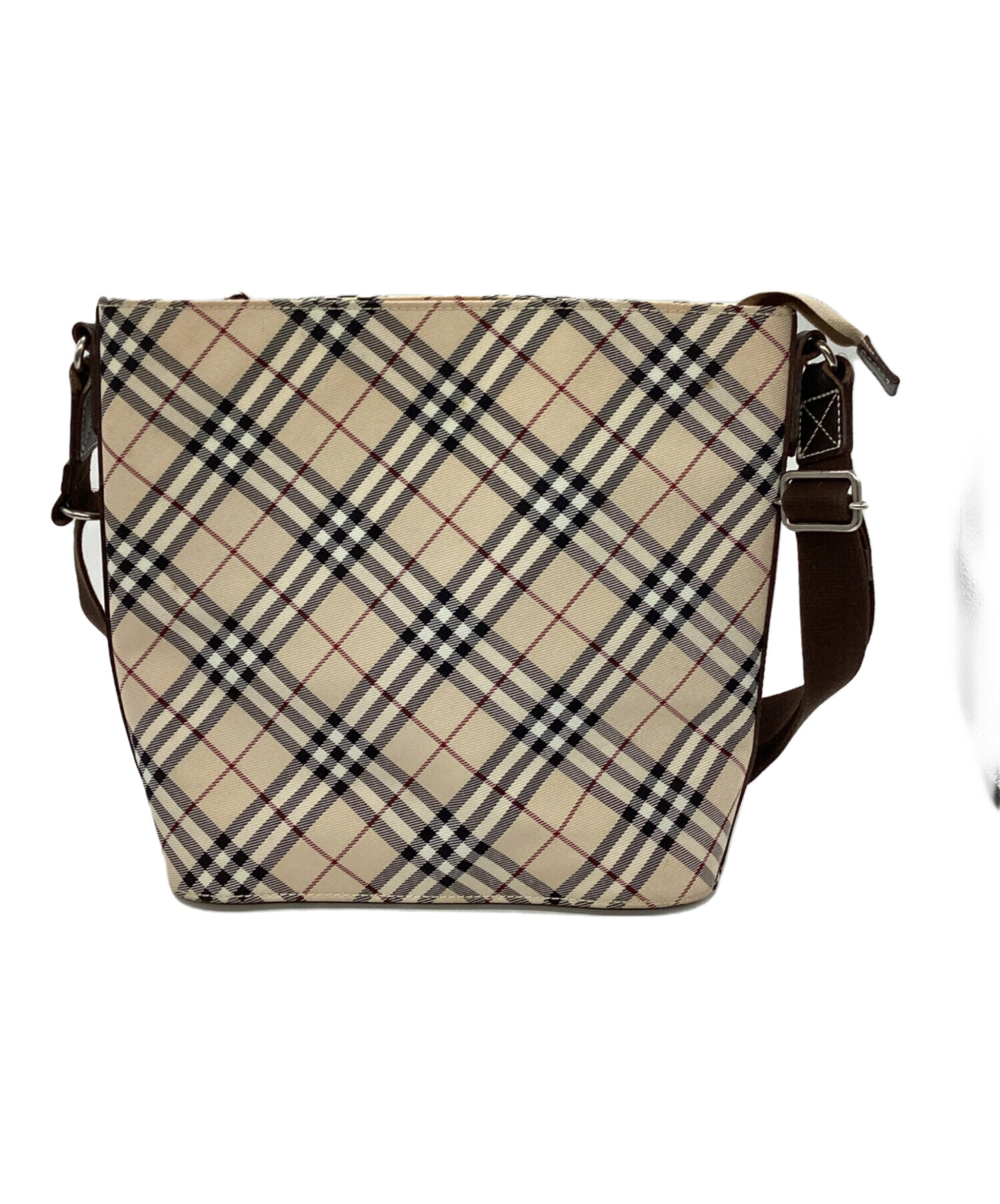 中古・古着通販】BURBERRY BLUE LABEL (バーバリーロンドンブルー