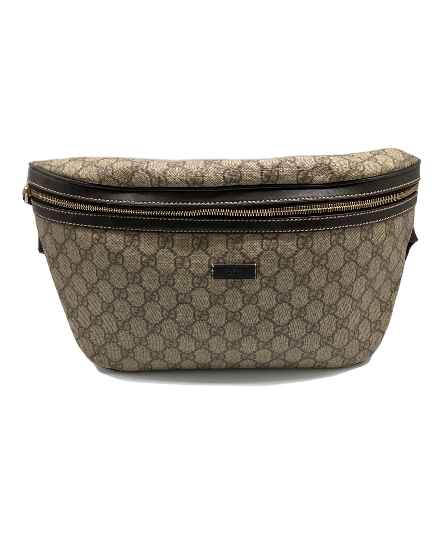 中古・古着通販】GUCCI (グッチ) ボディバッグ｜ブランド・古着通販