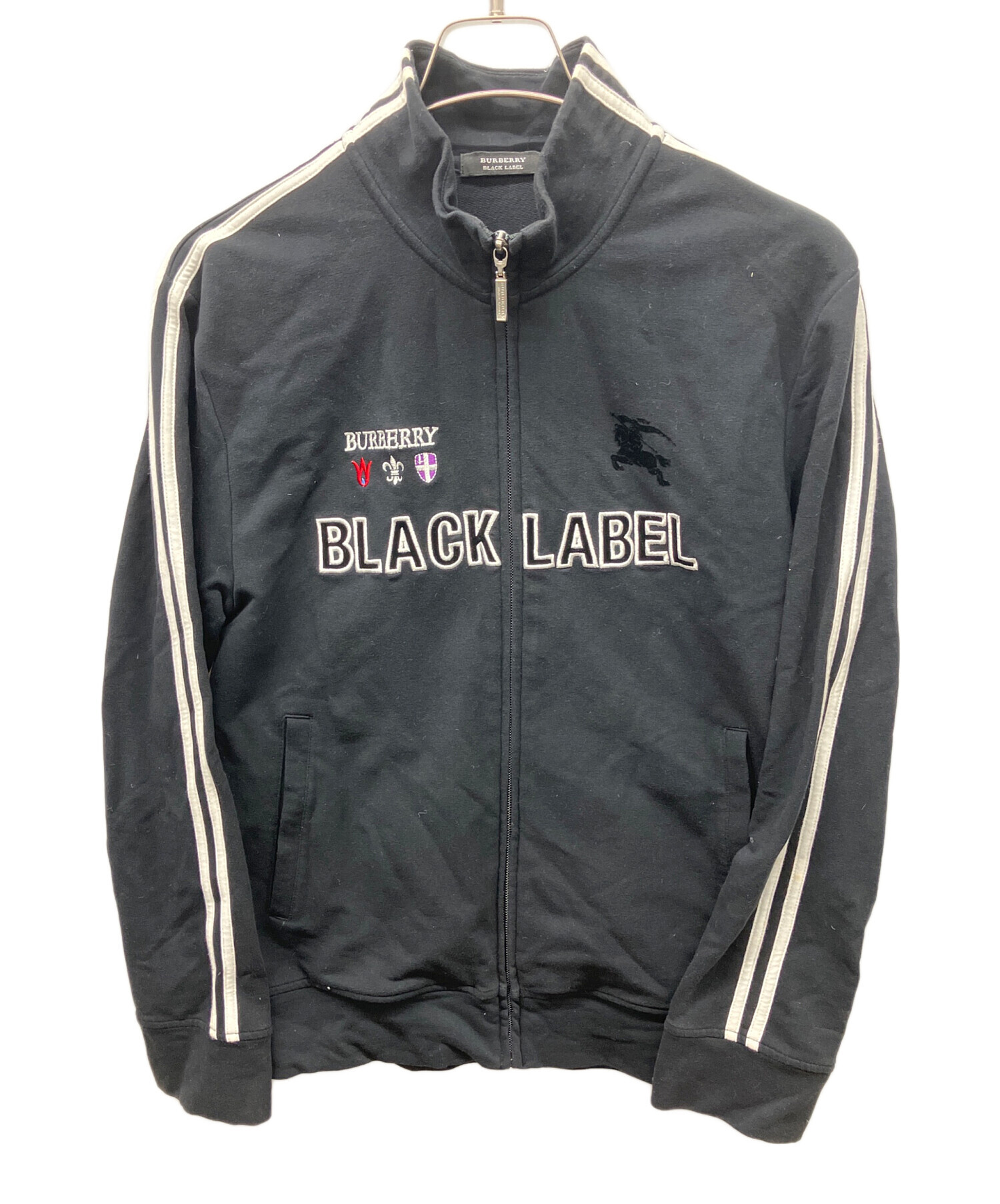 中古・古着通販】BURBERRY BLACK LABEL (バーバリーブラックレーベル