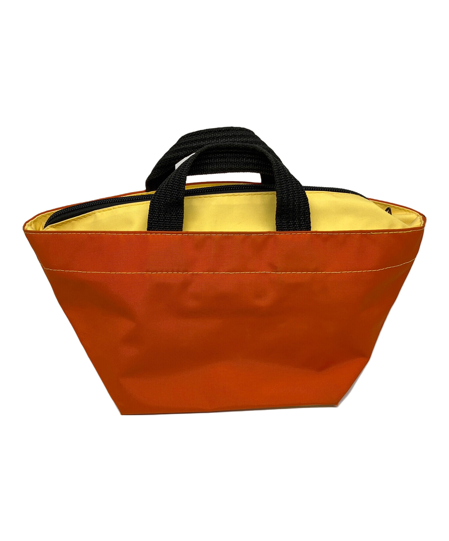 中古・古着通販】Herve Chapelier (エルベシャプリエ) 舟形トート