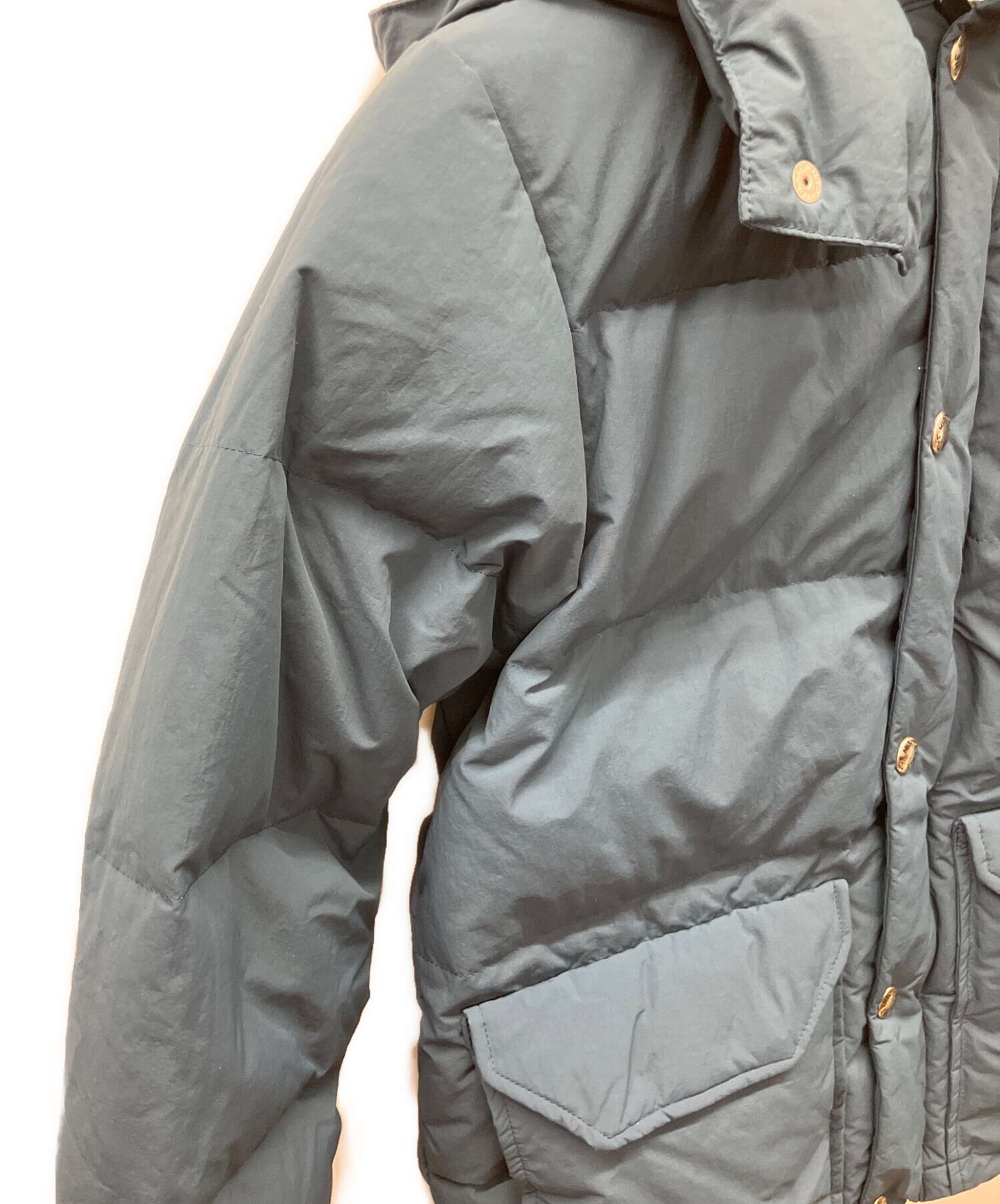 中古・古着通販】THE NORTH FACE (ザ ノース フェイス) ダウン