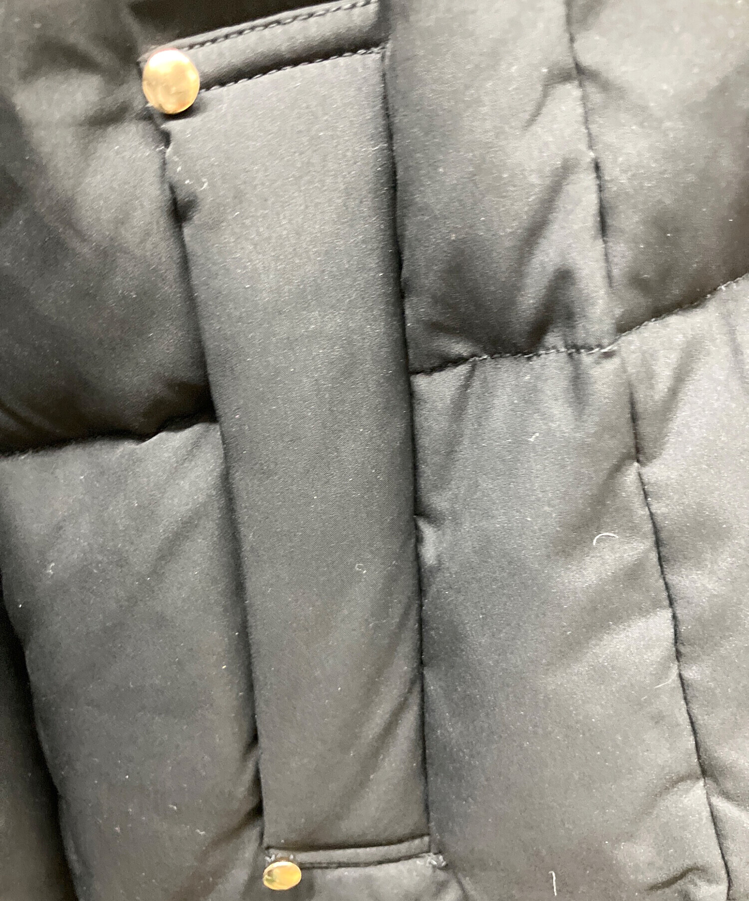 中古・古着通販】JUSGLITTY (ジャスグリッティー) ダウンコート