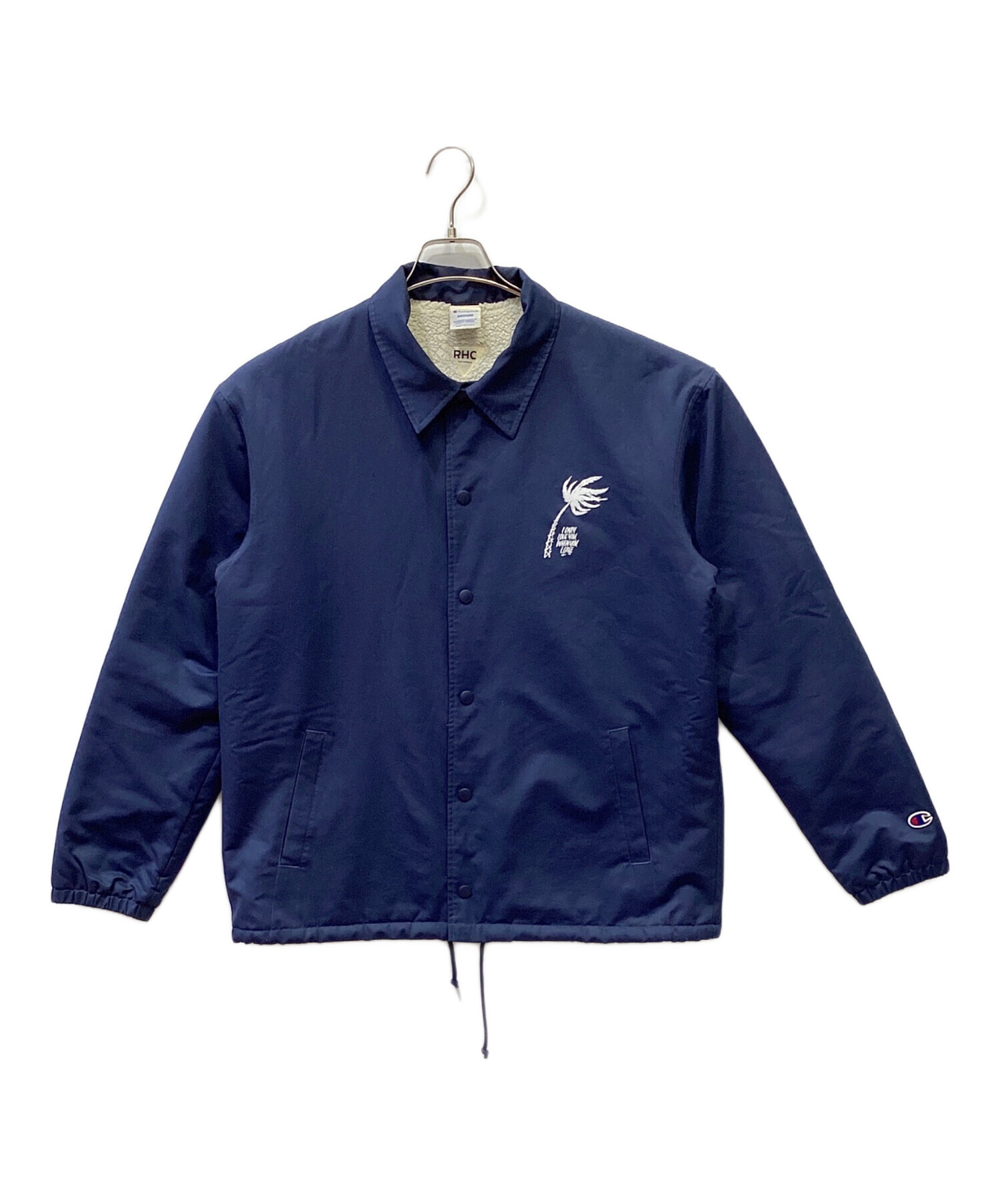 中古・古着通販】Champion (チャンピオン) Ron Herman (ロンハーマン