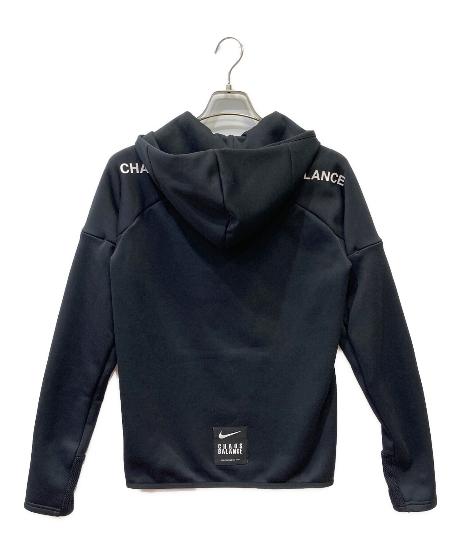 中古・古着通販】NIKE × UNDERCOVER (ナイキ × アンダーカバー) プル