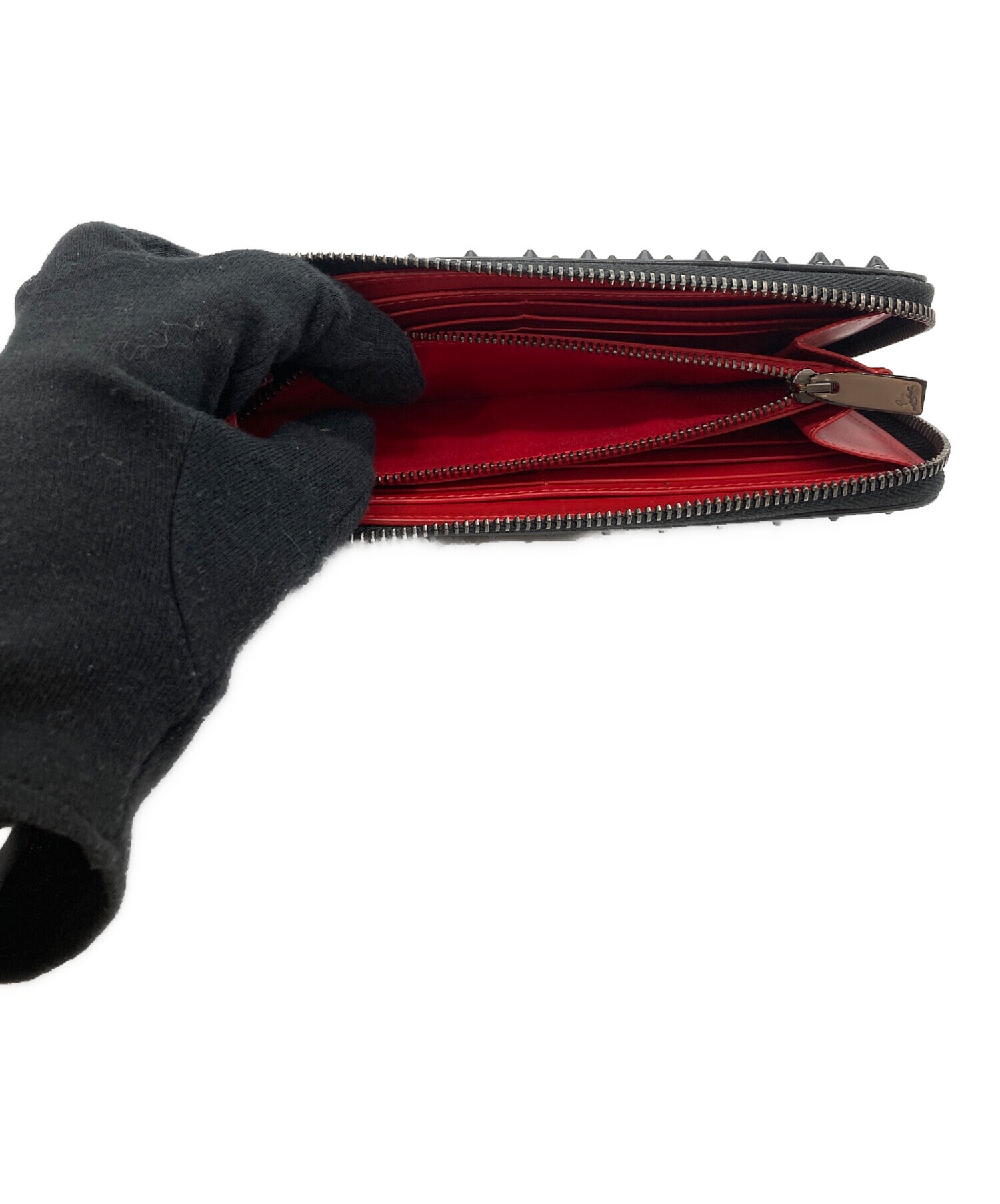 中古・古着通販】Christian Louboutin (クリスチャン・ルブタン) 長